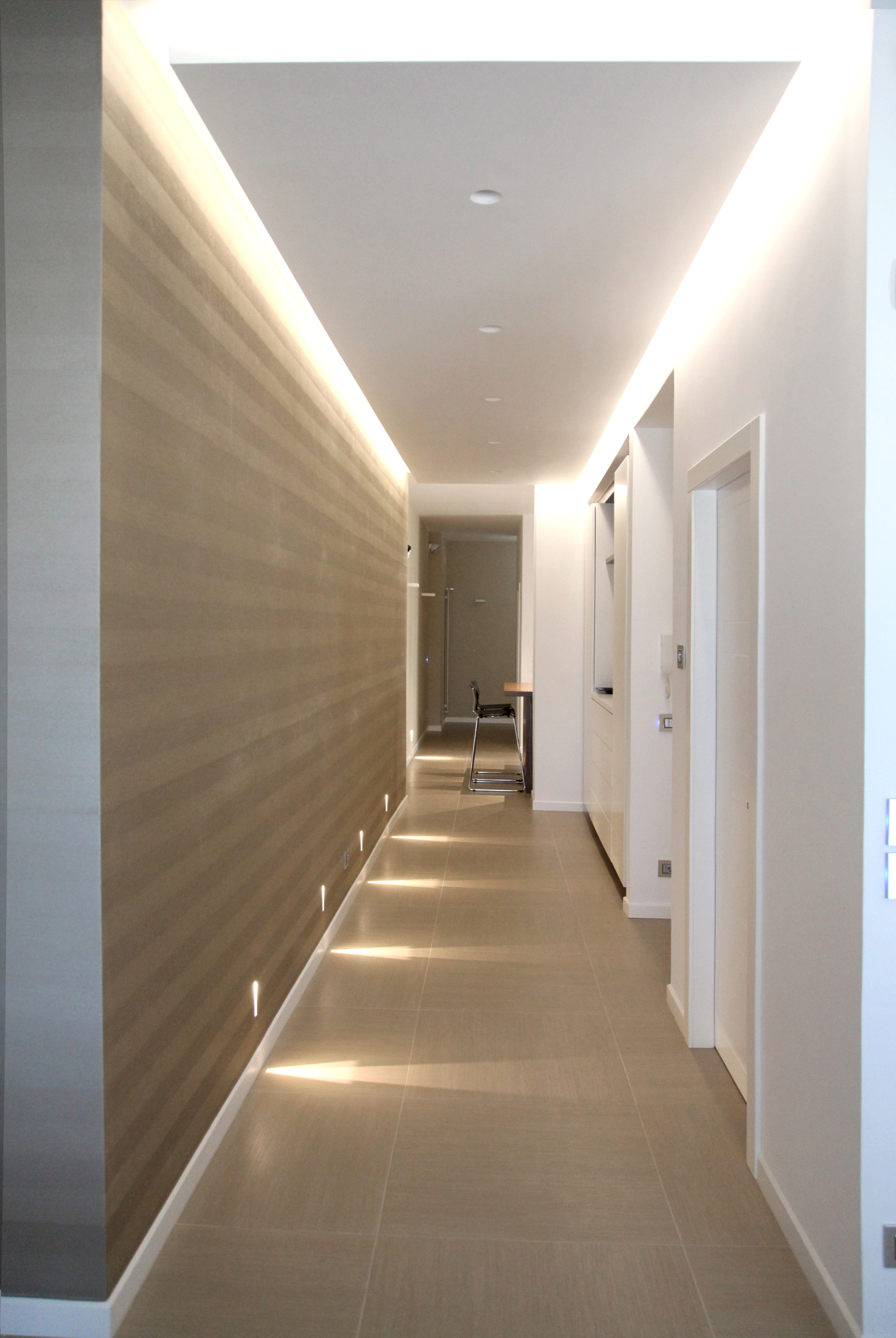 温暖自然的居家空间-5