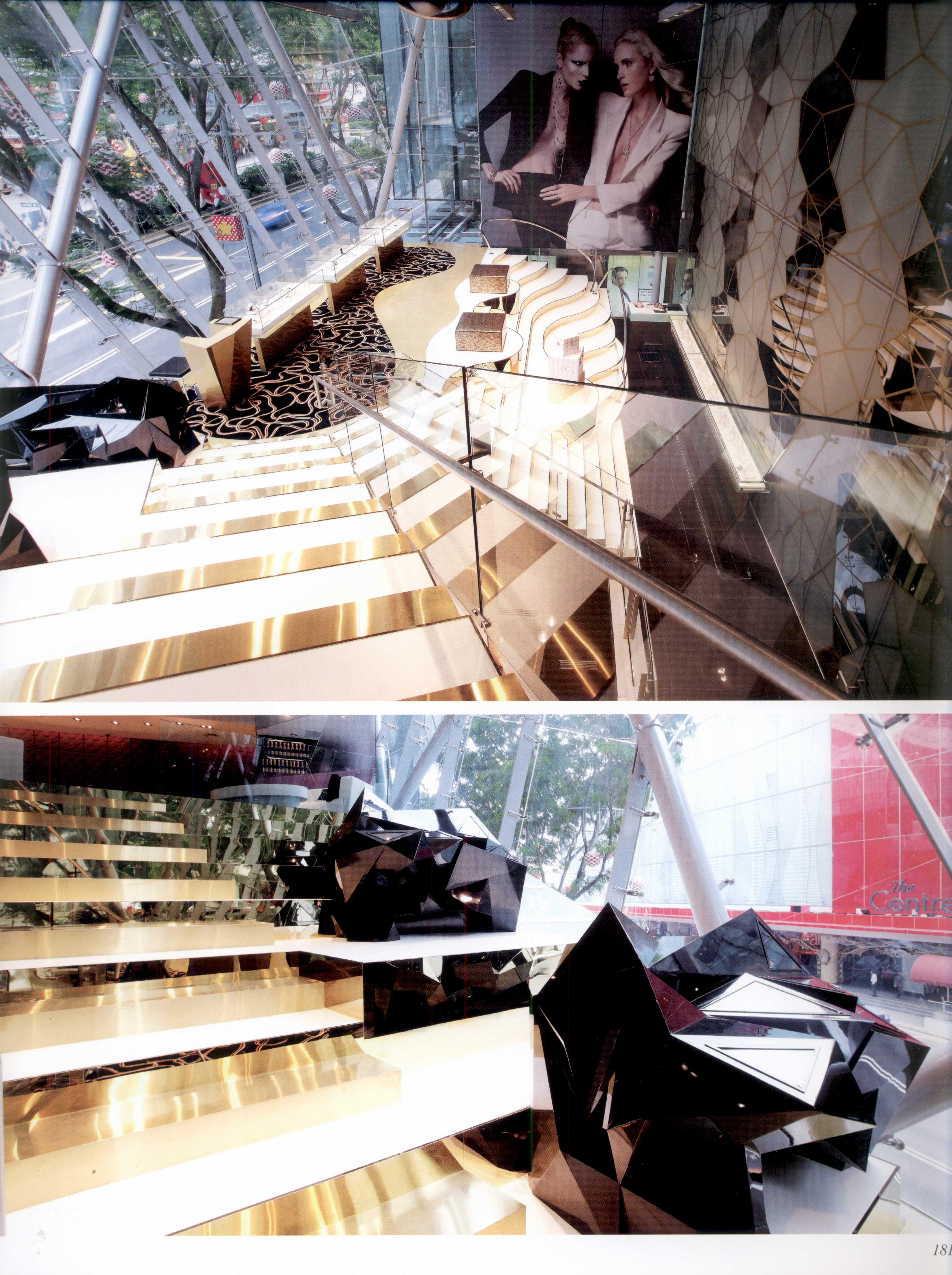 JEWELLERY SHOP 珠宝店-3-10