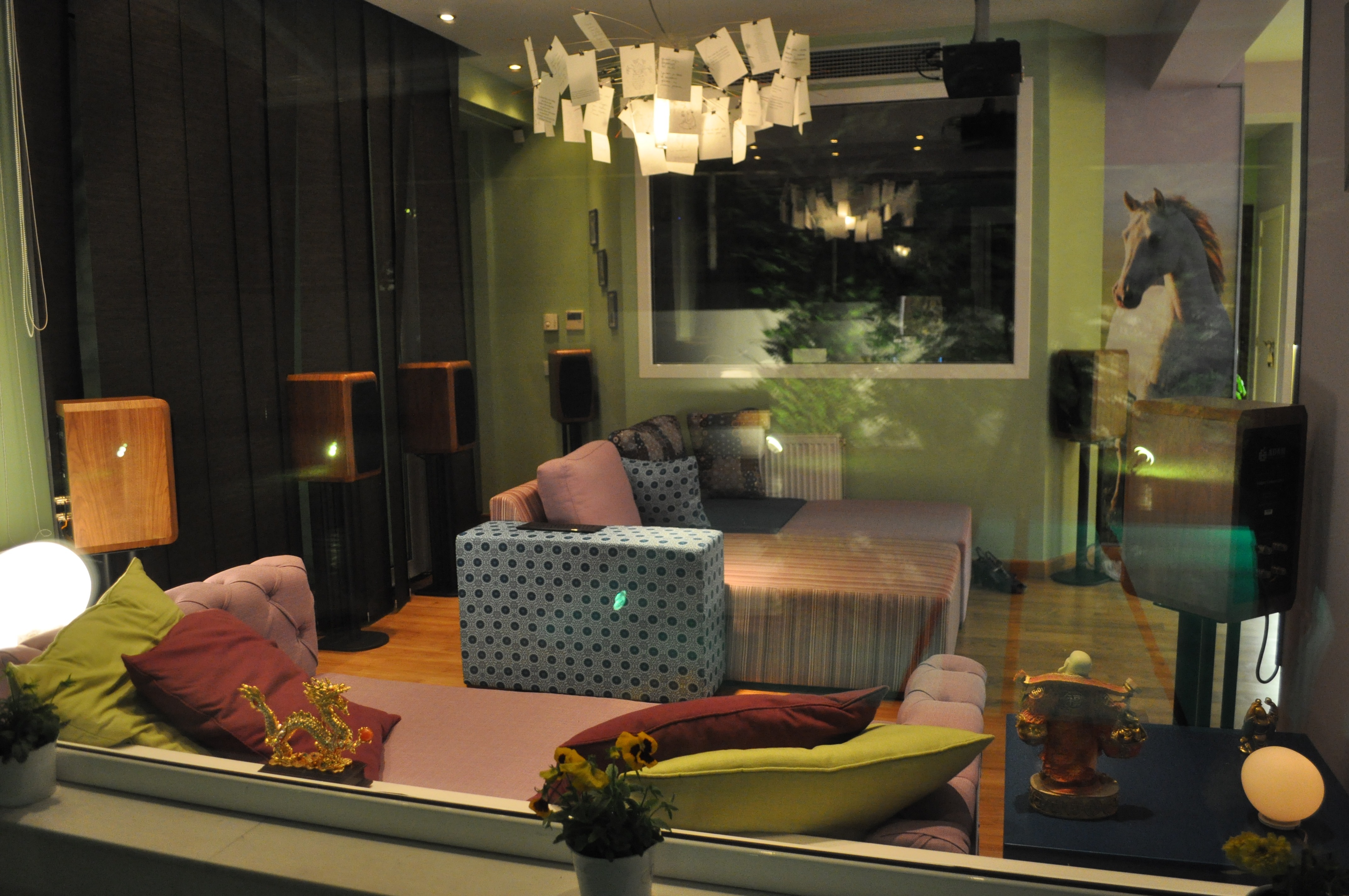 雅典设计师打造梦幻家居空间-377