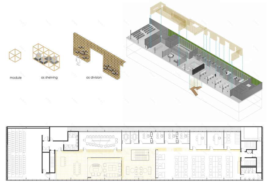 马来西亚 Signature 国际总部办公室扩建-17