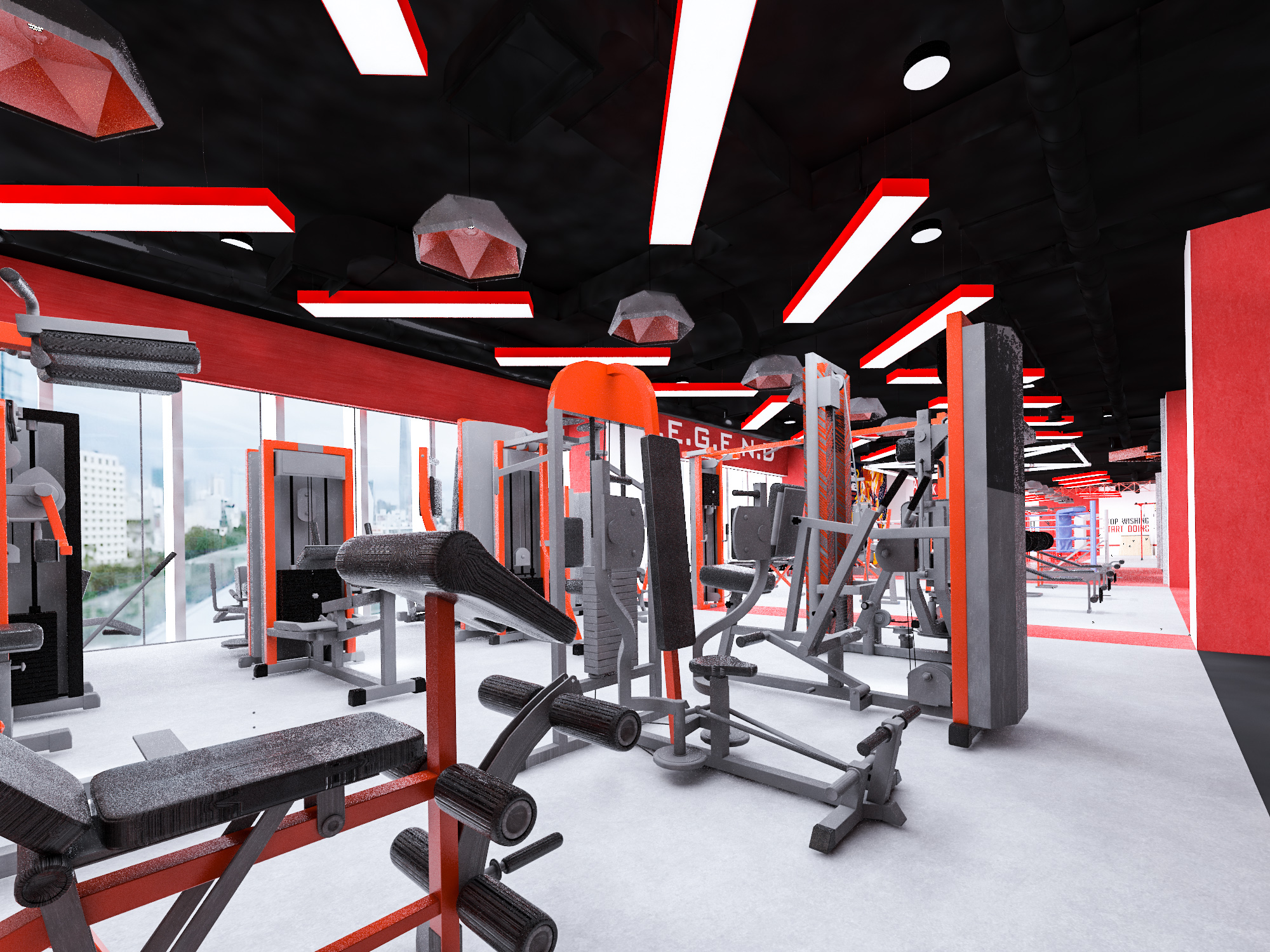 斯塔克体育俱乐部-8