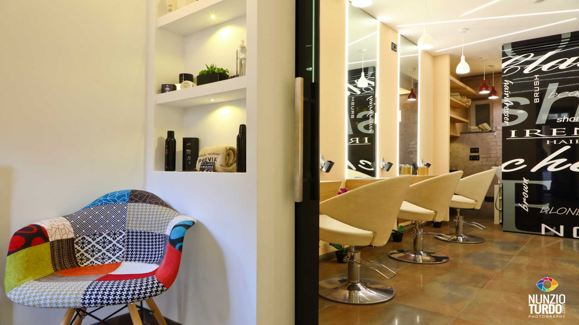 意大利建筑师打造 2017 年 Castelbuono 美容院设计佳作-8