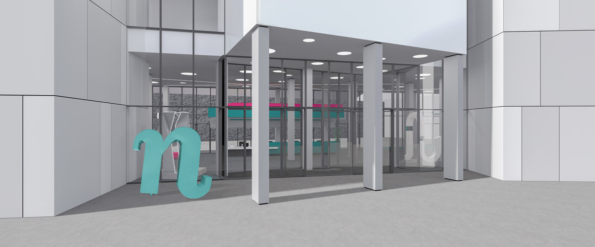 对比之美的星级酒店设计-37