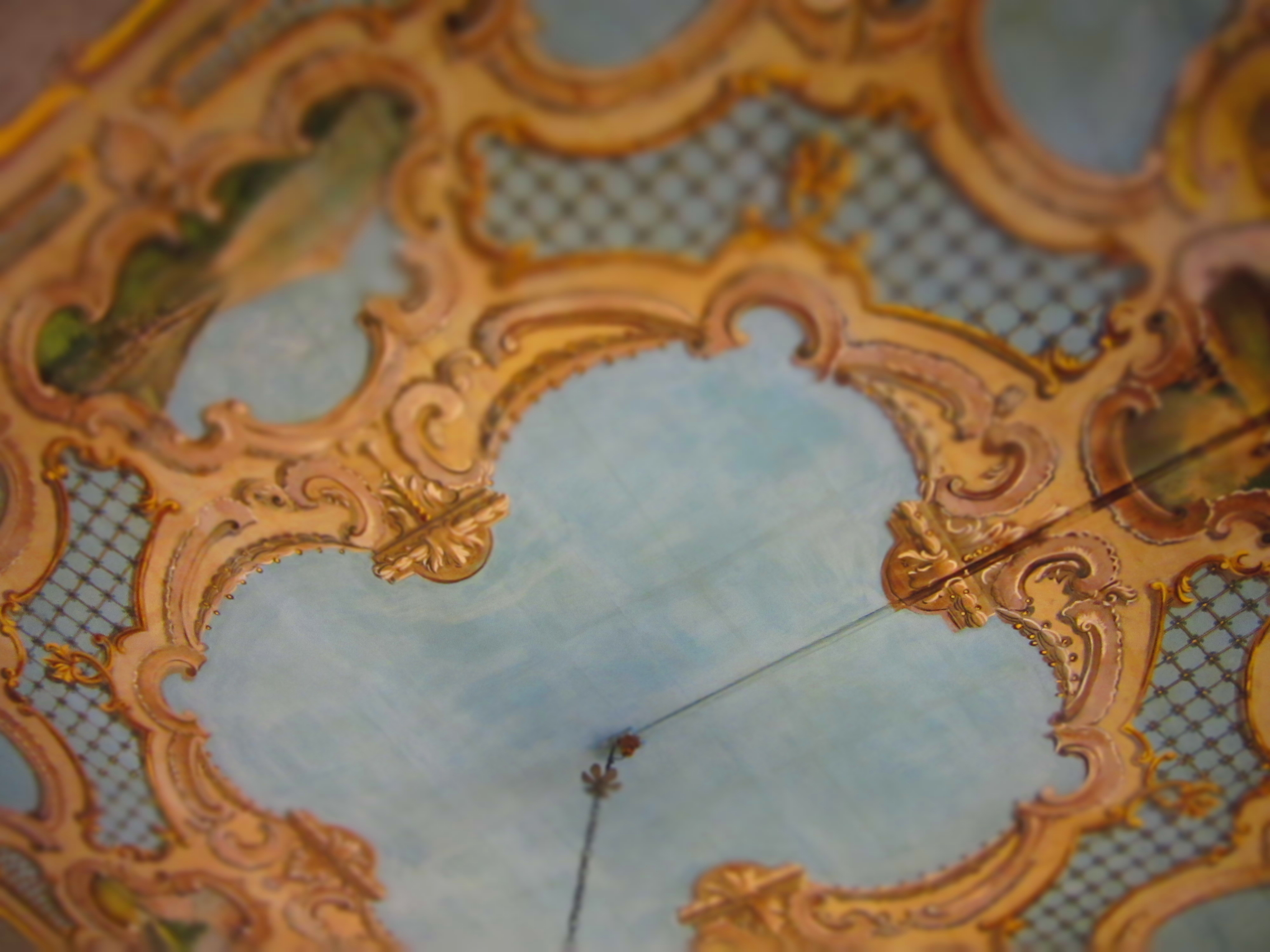 历史与现代共融的意大利百年老宅改造-8