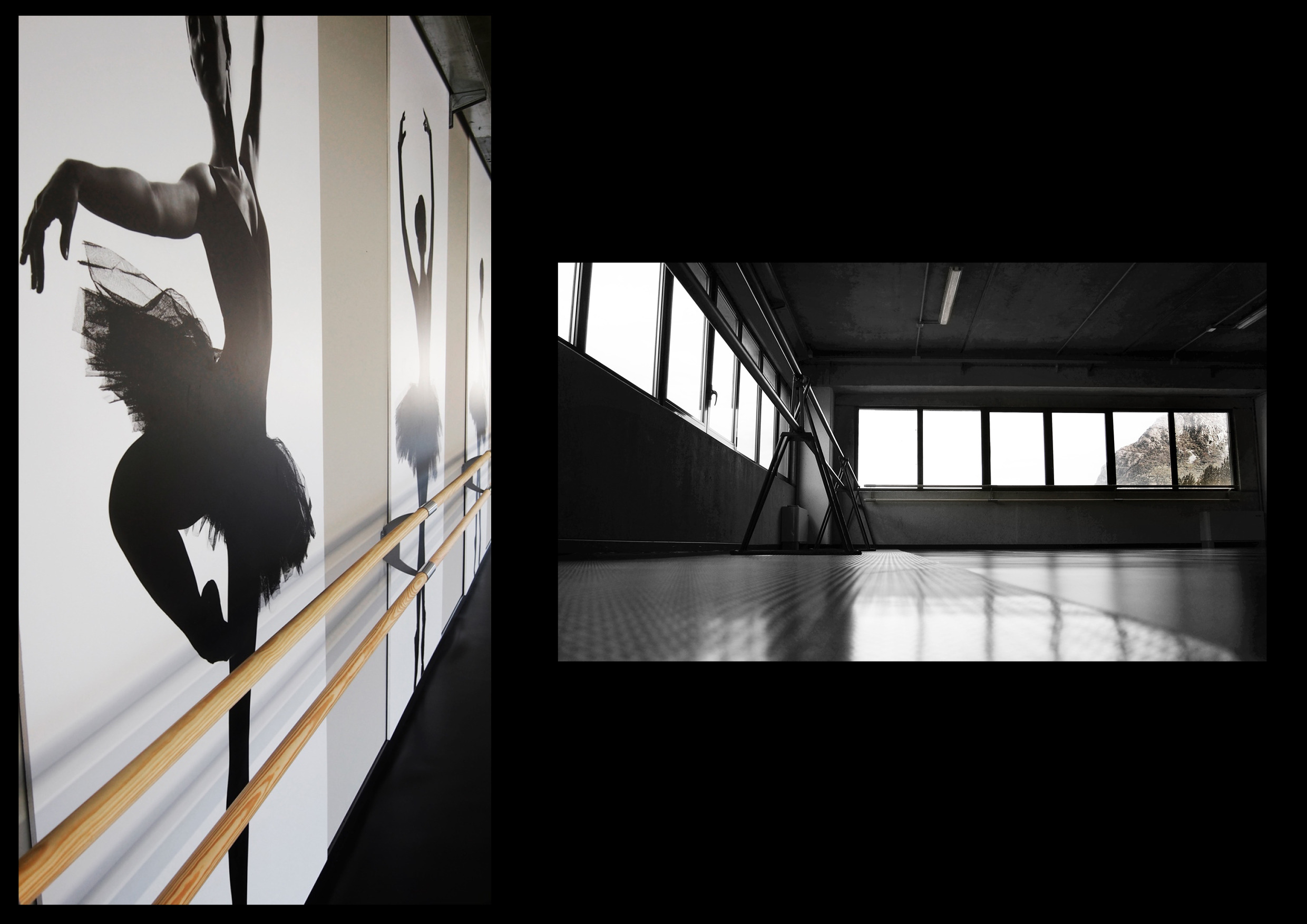 Gianluca D'Epiro 打造的 2015 年室内设计佳作——芭蕾舞学院-5