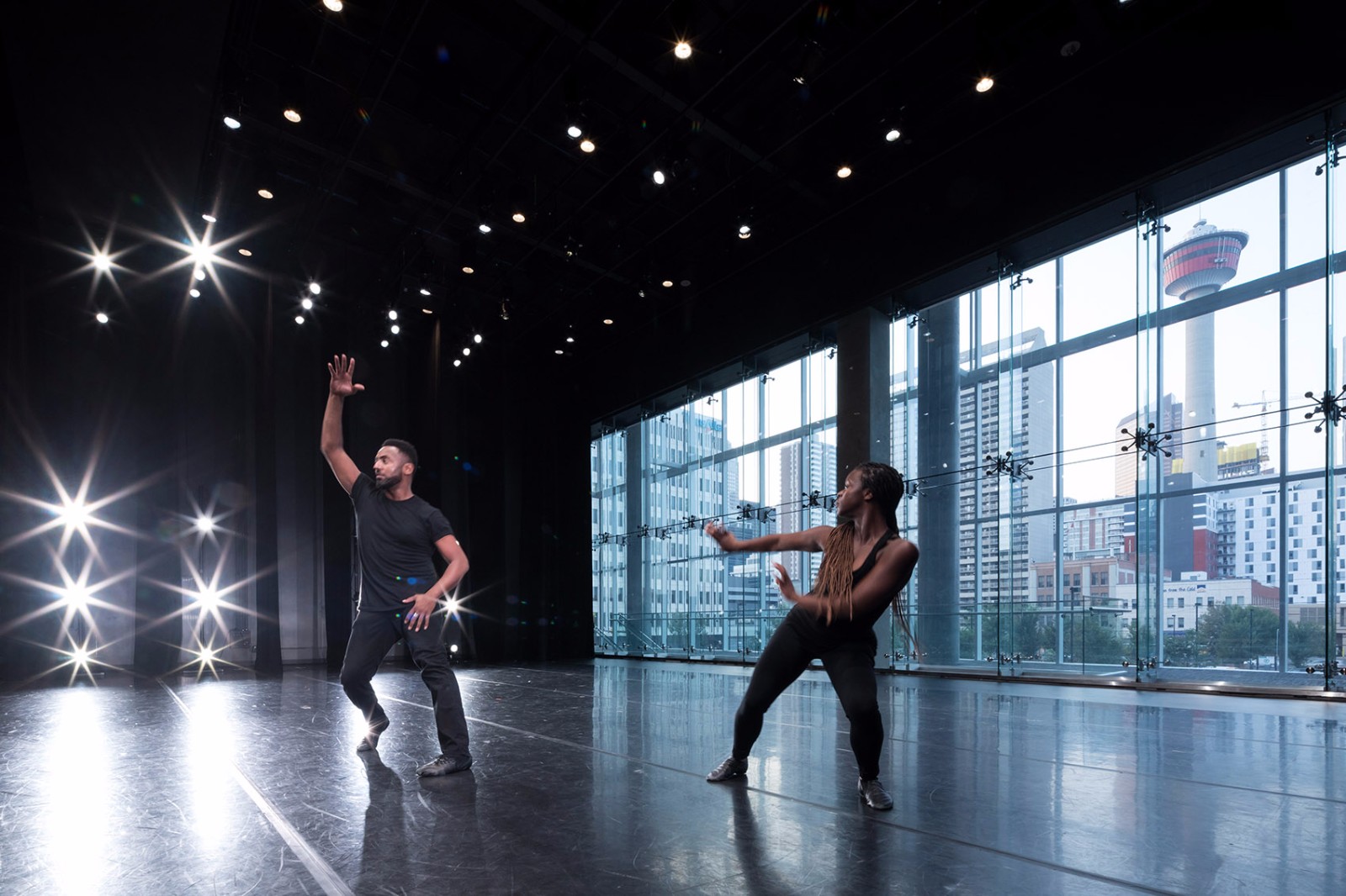 DJD舞蹈工作室-9