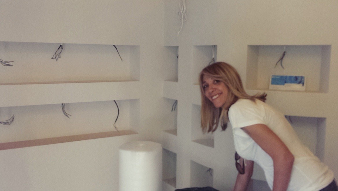 空间魔法师 · 打造惊艳的室内设计之作-1