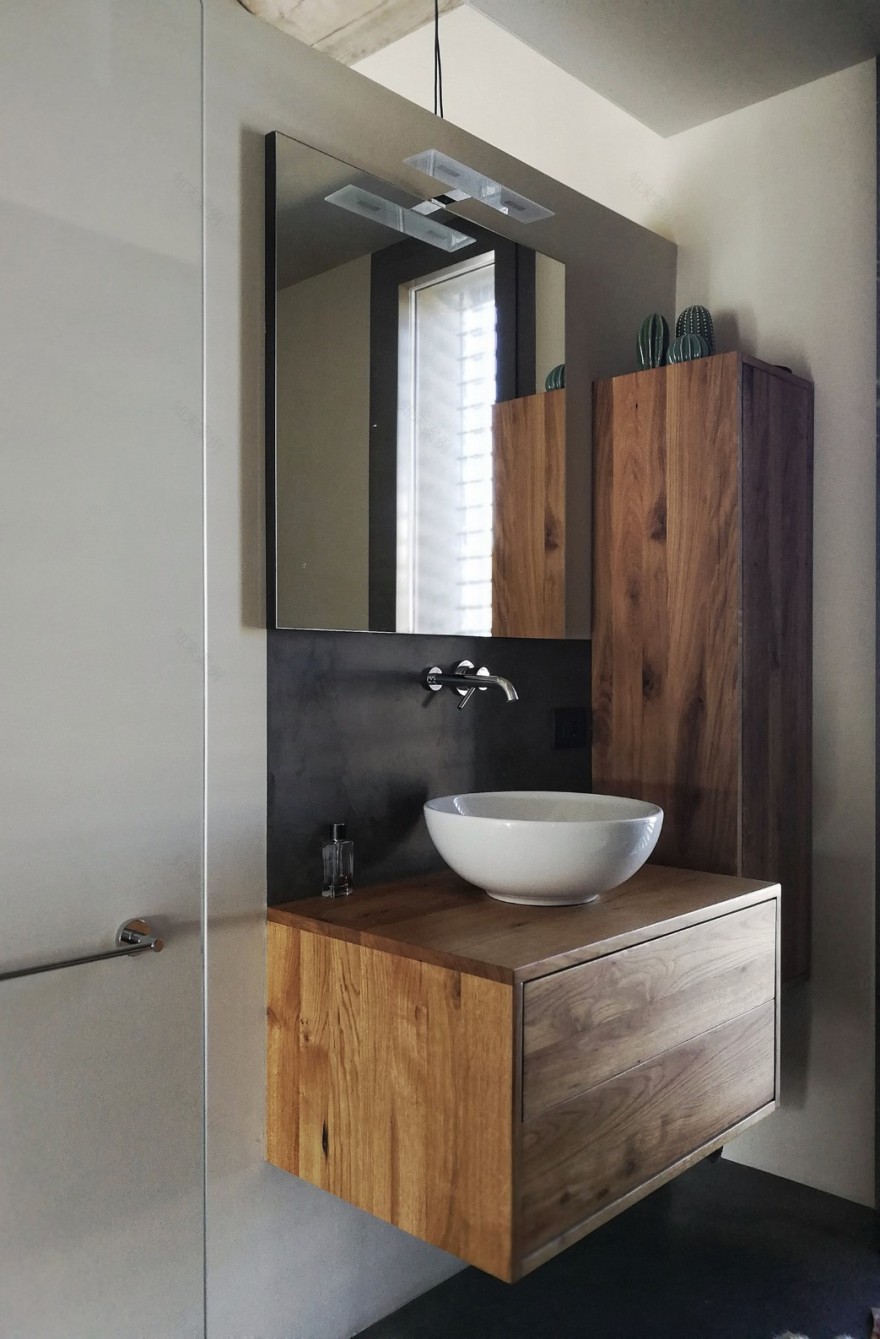 重塑农村建筑,融入现代生活-22