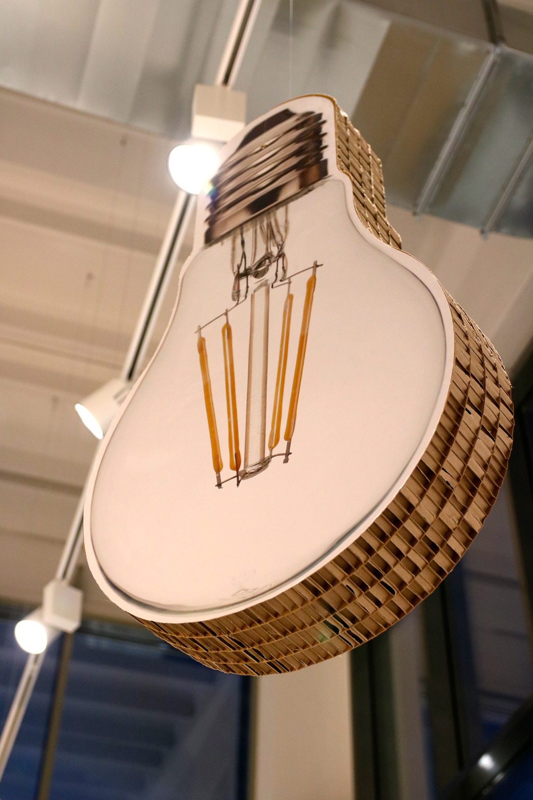 2016 年意大利 Showroom TIBERII 室内设计案例-9