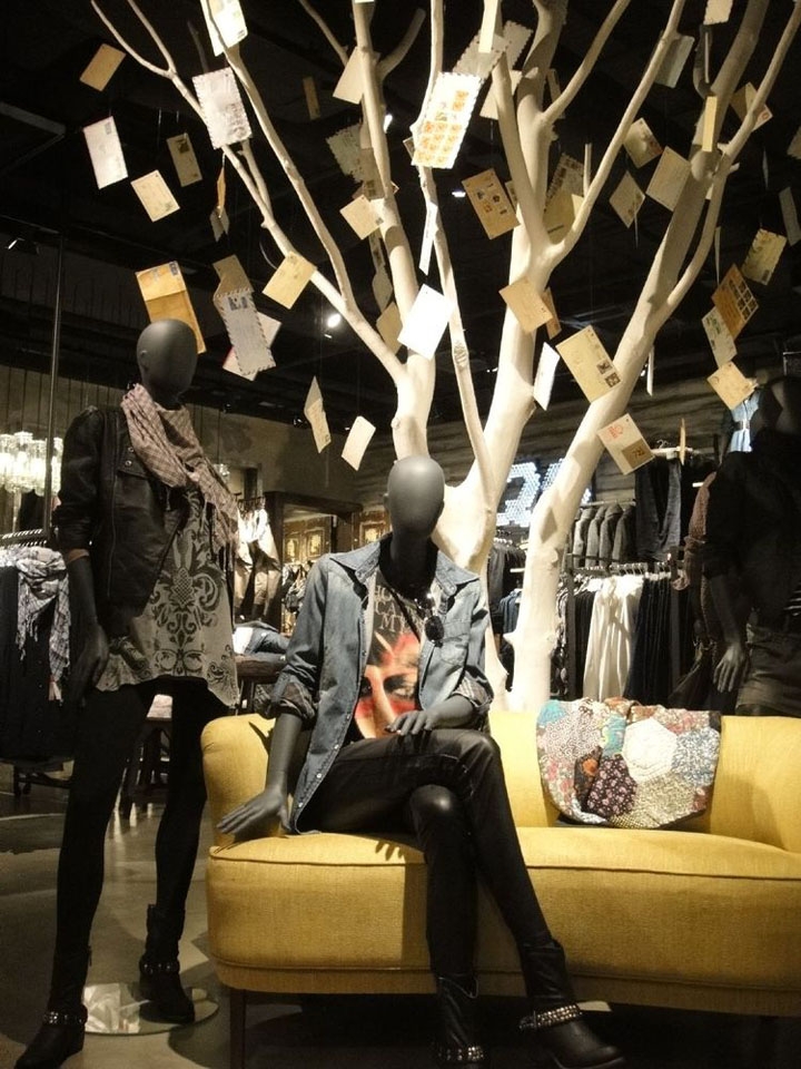 斯图加特s Oliver 旗舰店-5