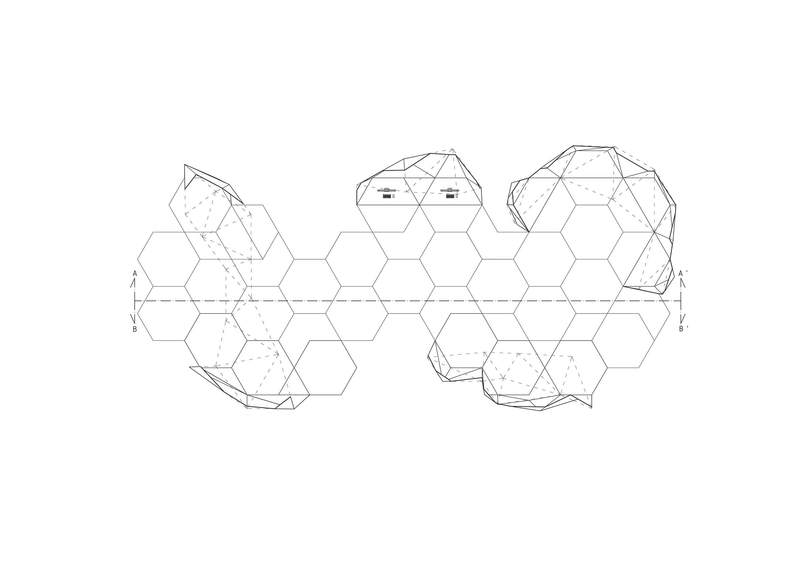 Student Project: Issey Miyake_Mathematical Fashion-2