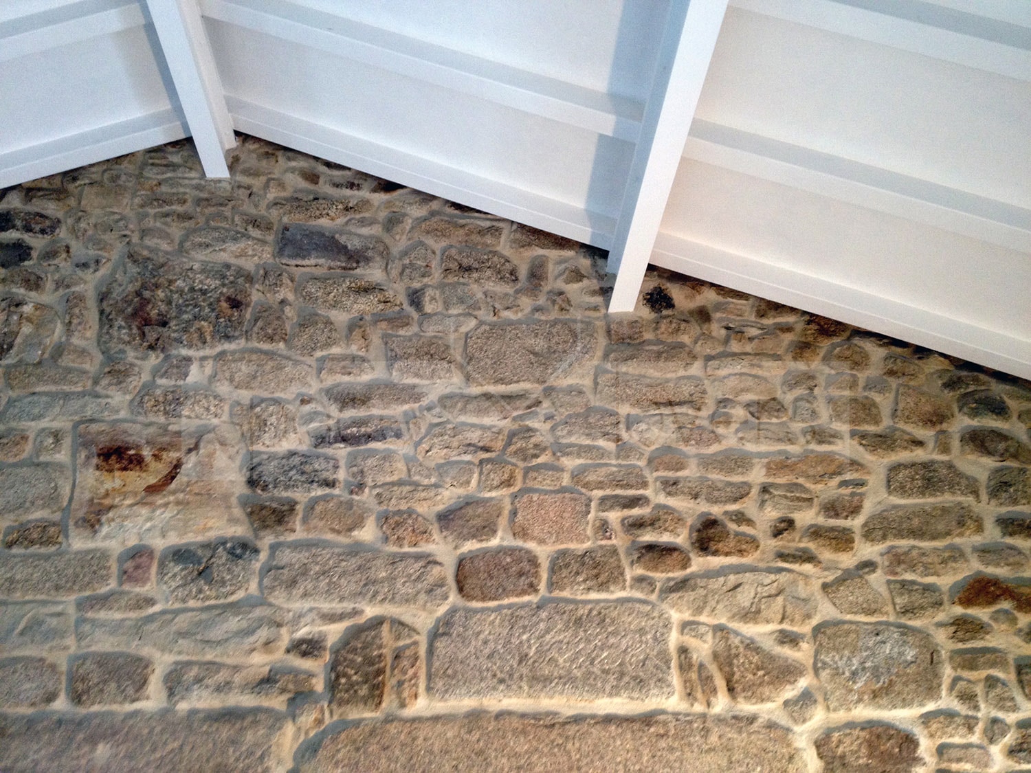 2017 年弗雷哈斯住宅翻新项目-2