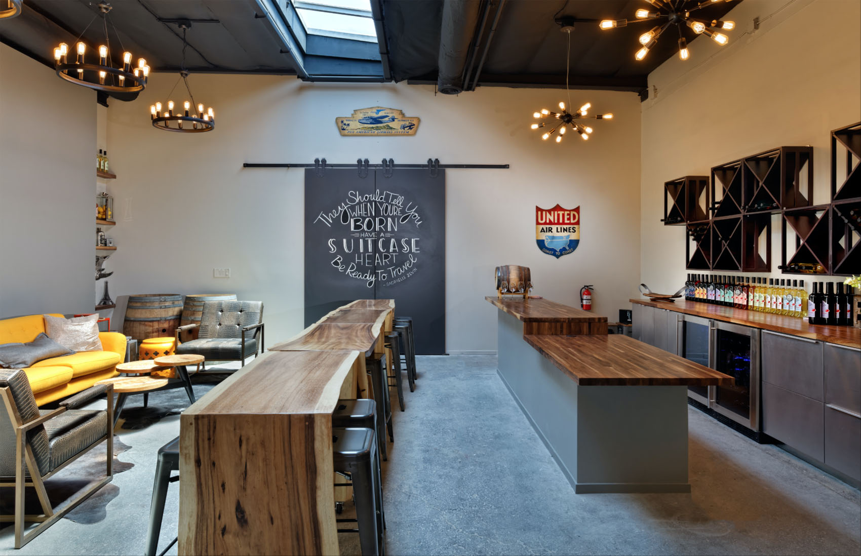 飞行手提箱酒庄-4