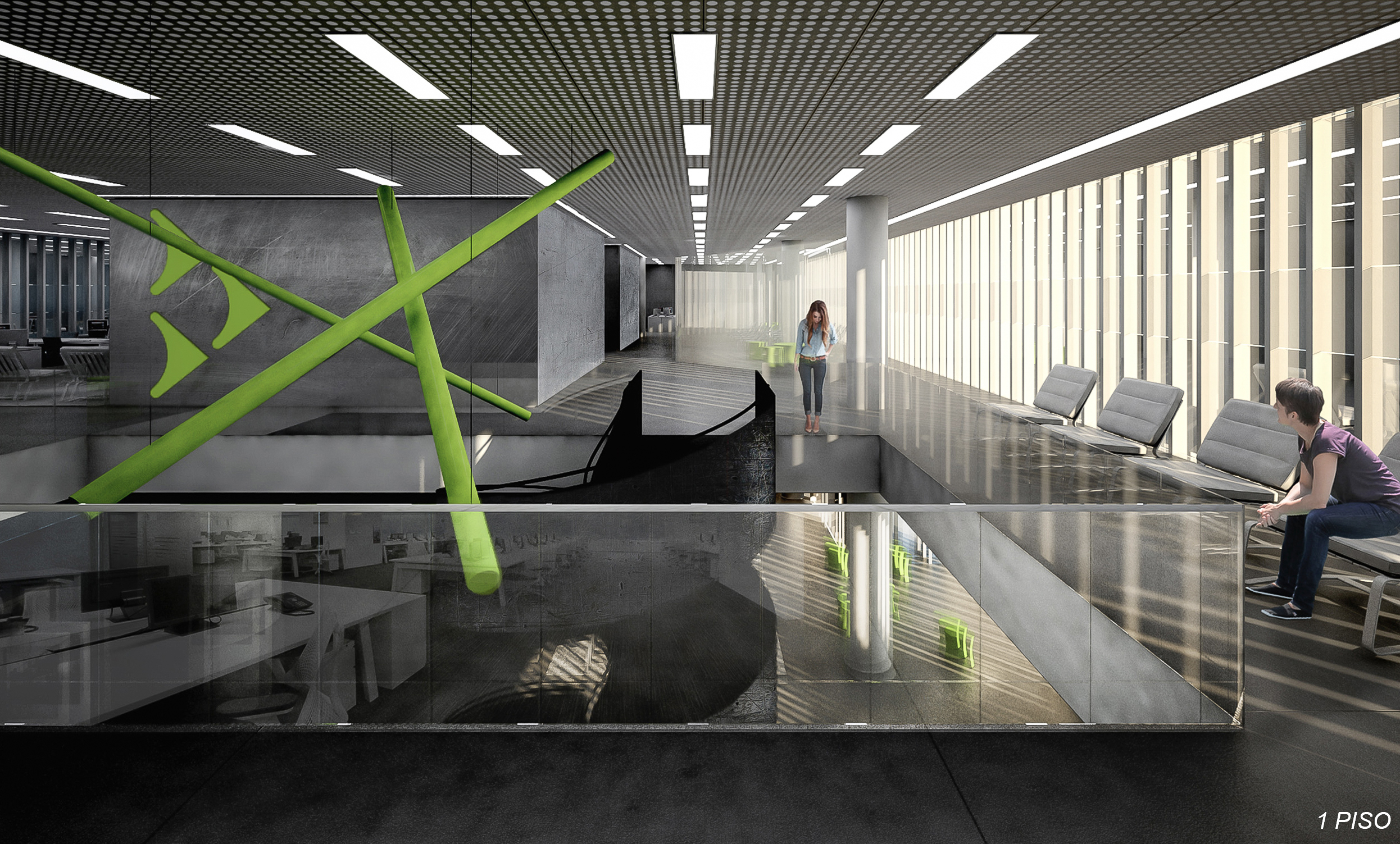 格洛班尼特·奥菲菲纳中央·坦迪尔-10