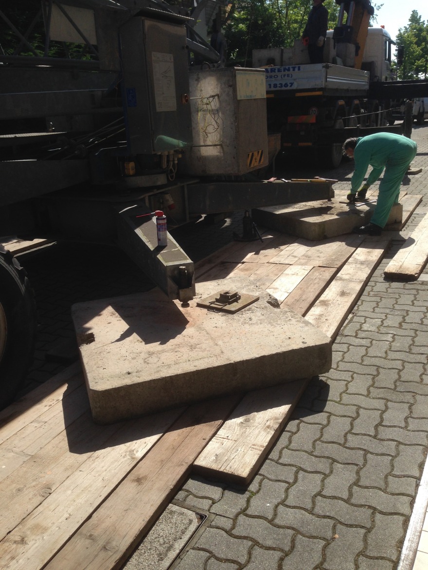 翻新屋顶的节能改造 · 意大利 San Pietro in Casale 多户住宅案例-9