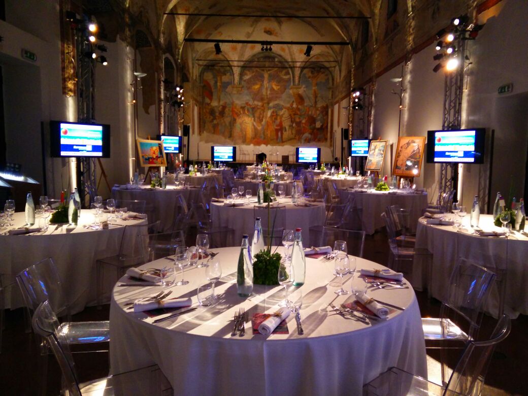 2015 年米兰世博会地中海展馆 | 公共机构的卓越设计-33