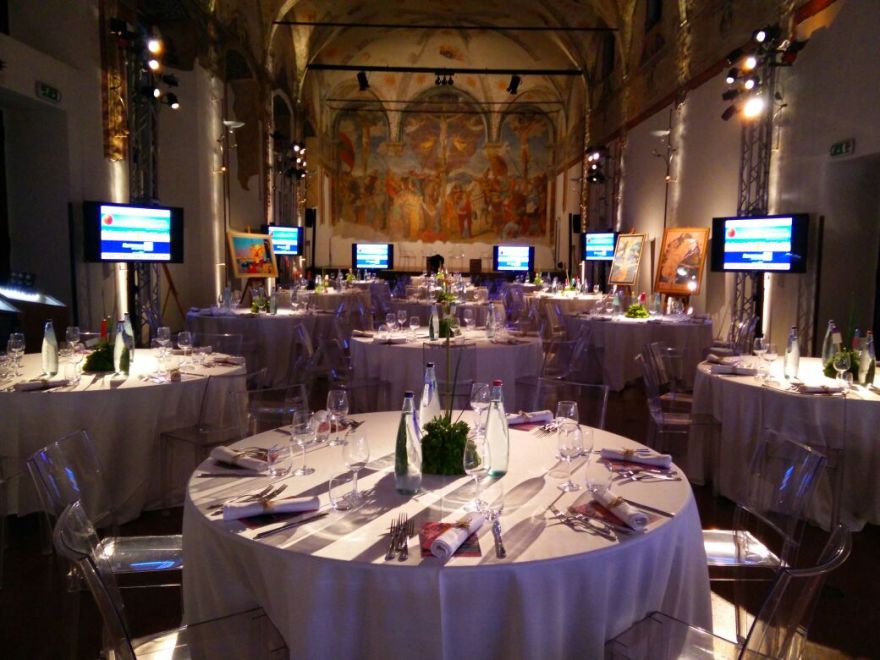 2015 年米兰世博会地中海展馆 | 公共机构的卓越设计-33