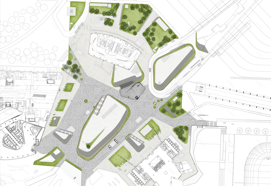 城市生活米兰托里广场-11