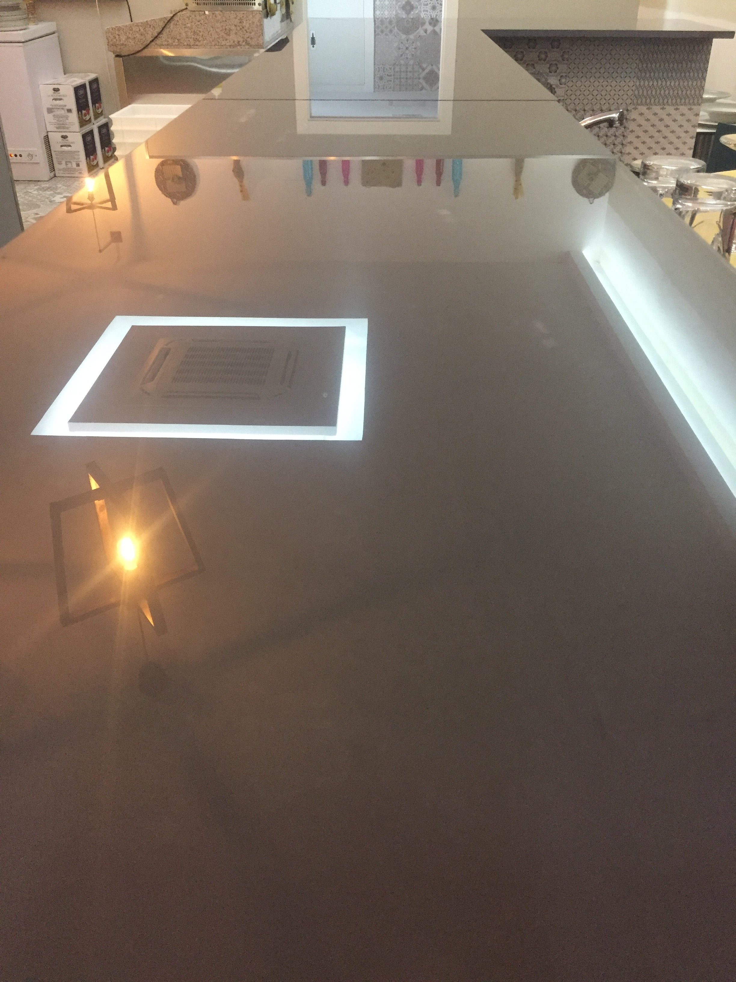 私人别墅改造的意大利餐厅-65