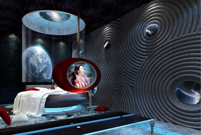 主题精品酒店-6