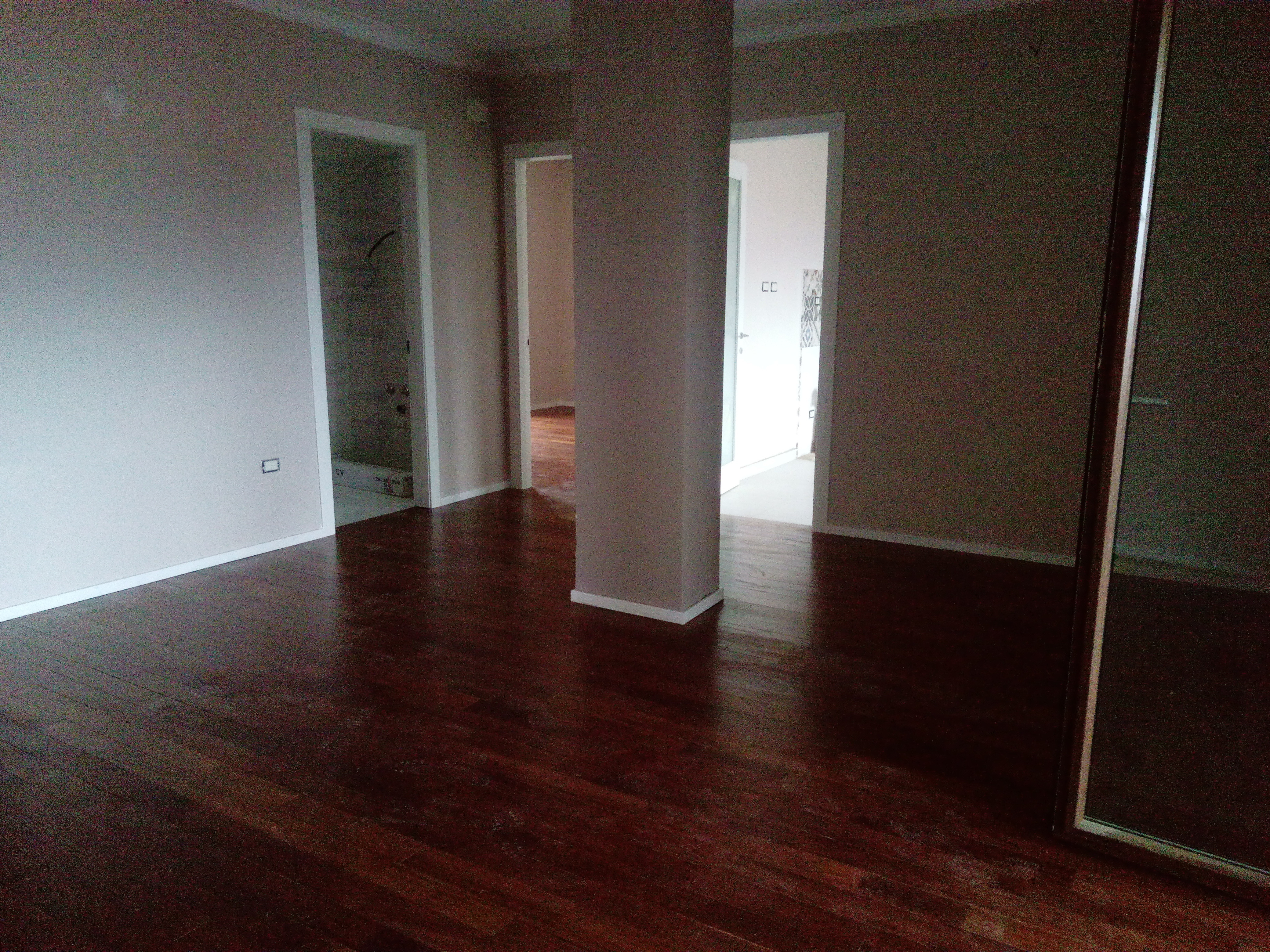 2017 年现代公寓零能耗翻新-21