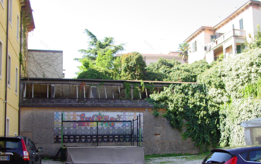 Verona 老军营改造-29