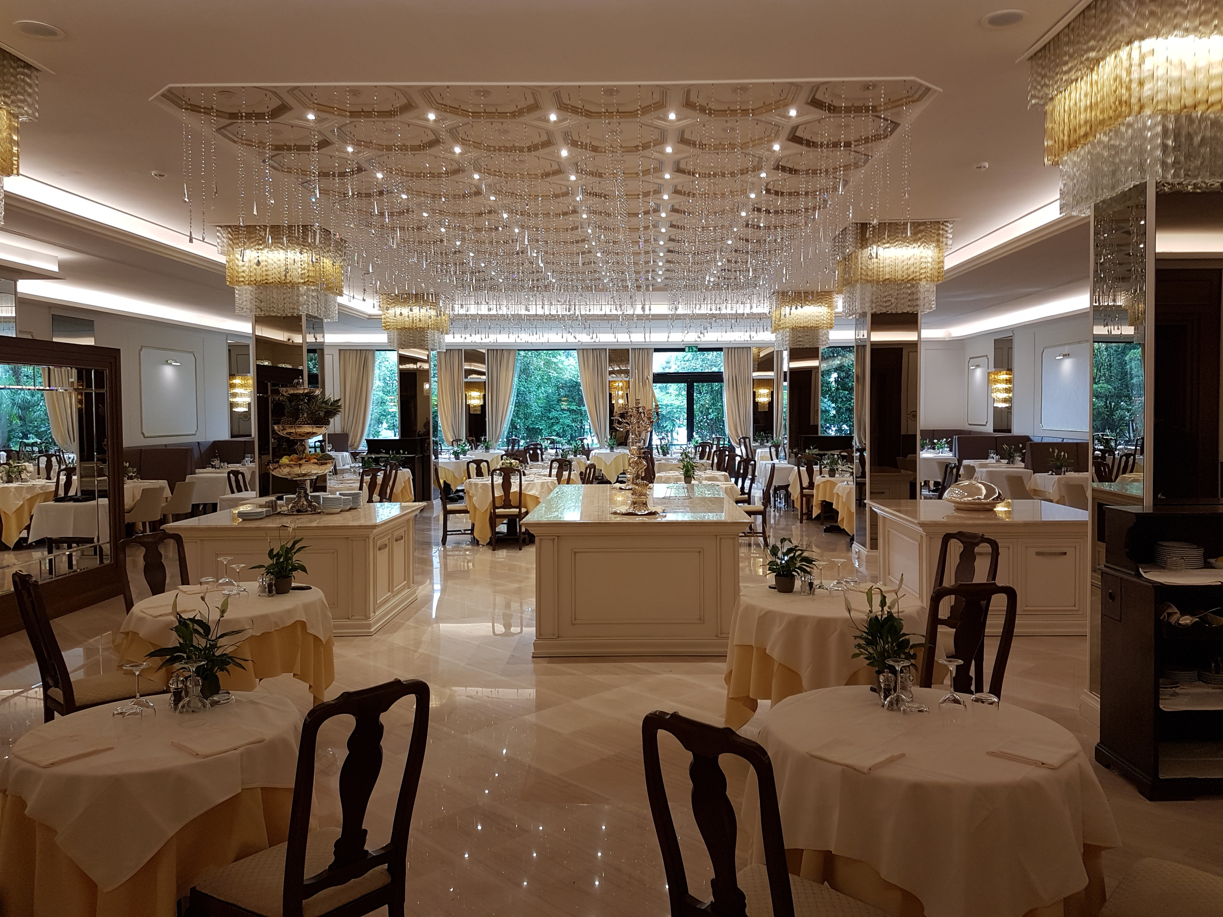 2016 年智能酒店 LED 照明与智能家居系统集成案例-11