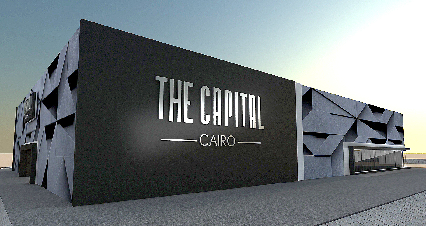 THE CAPITAL-7