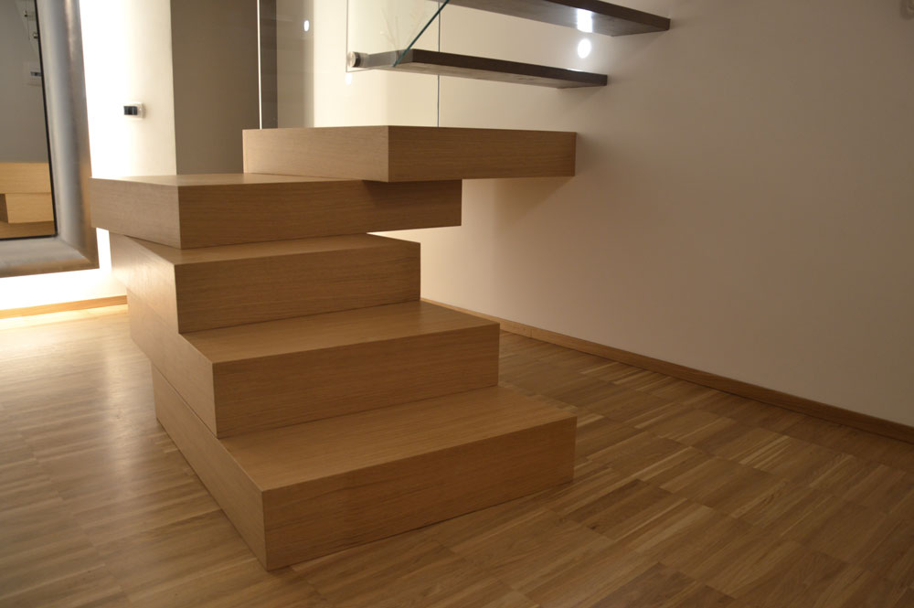 融合历史韵味的创新公寓设计-7