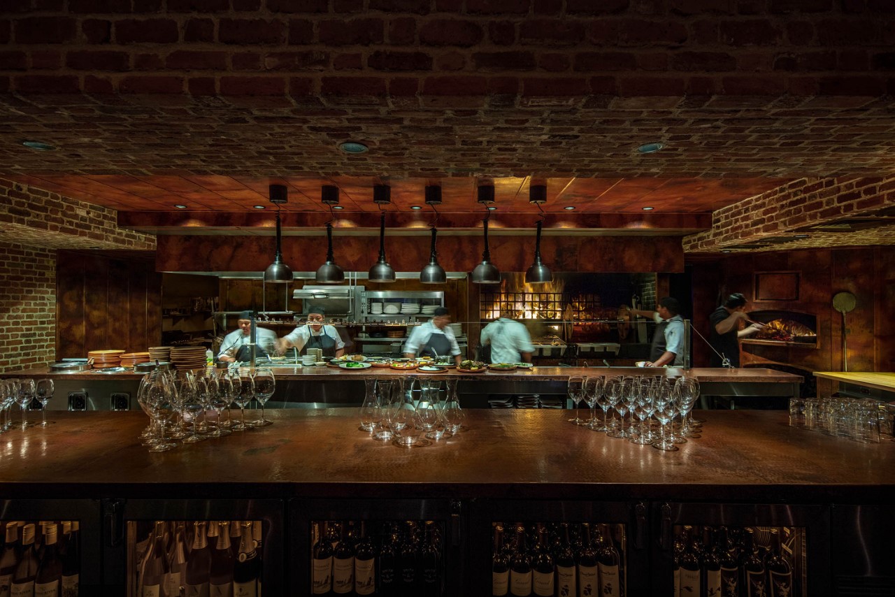 科罗拉多 Boss Architecture | 少做点，但要做得更好-35