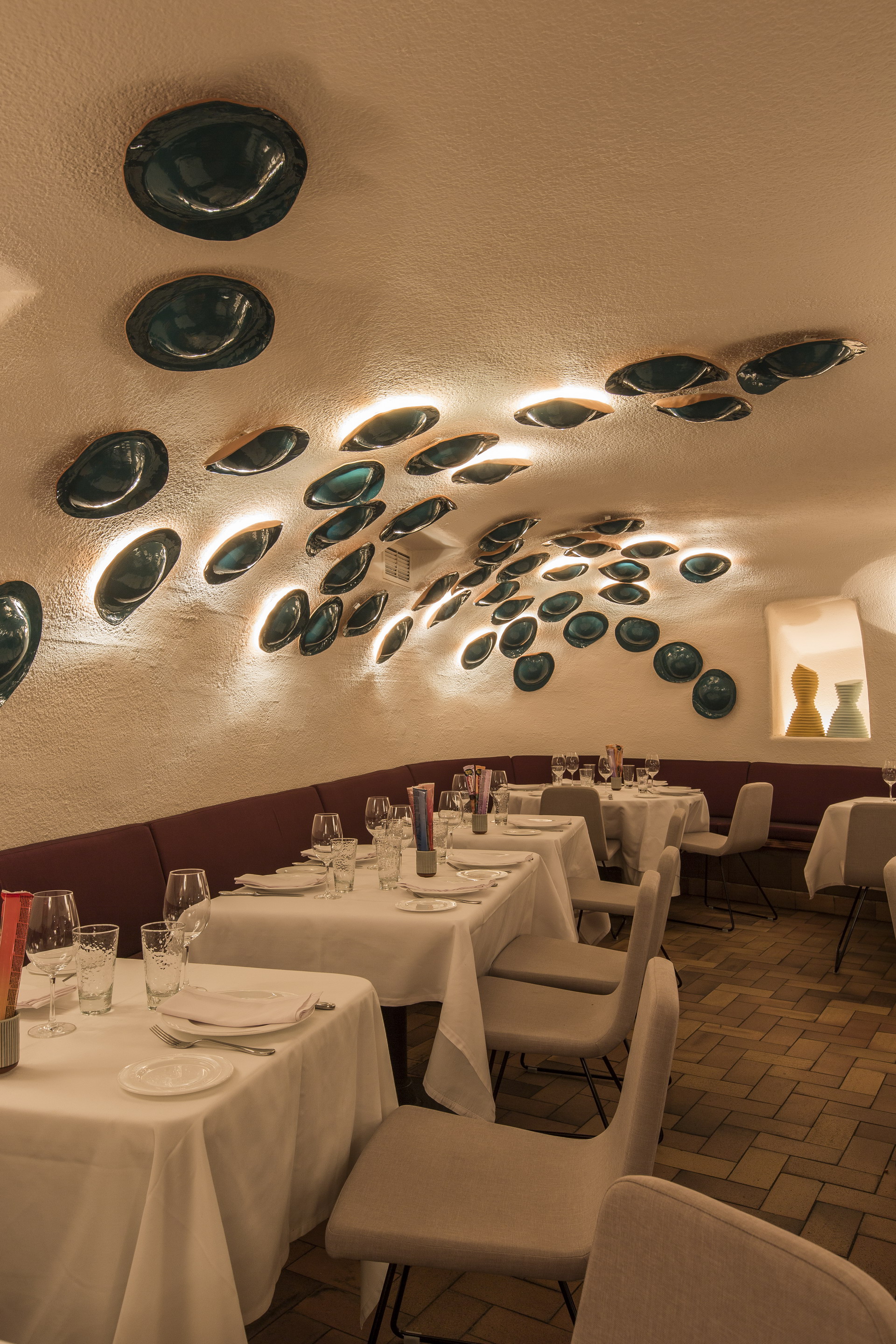 地中海风情之家 · RUGANTINO Casa tua-26