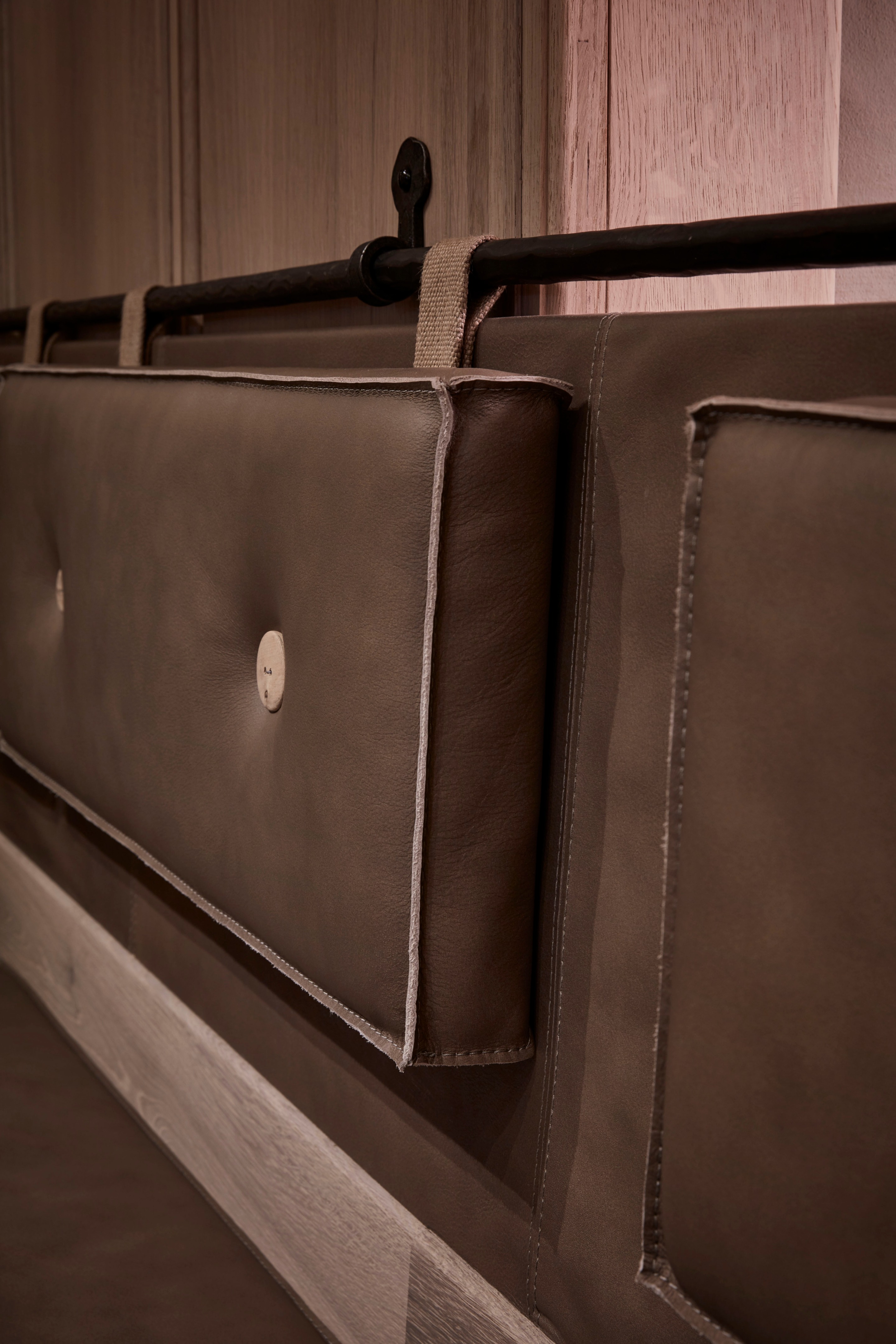 Pfistermühle 餐厅设计-11