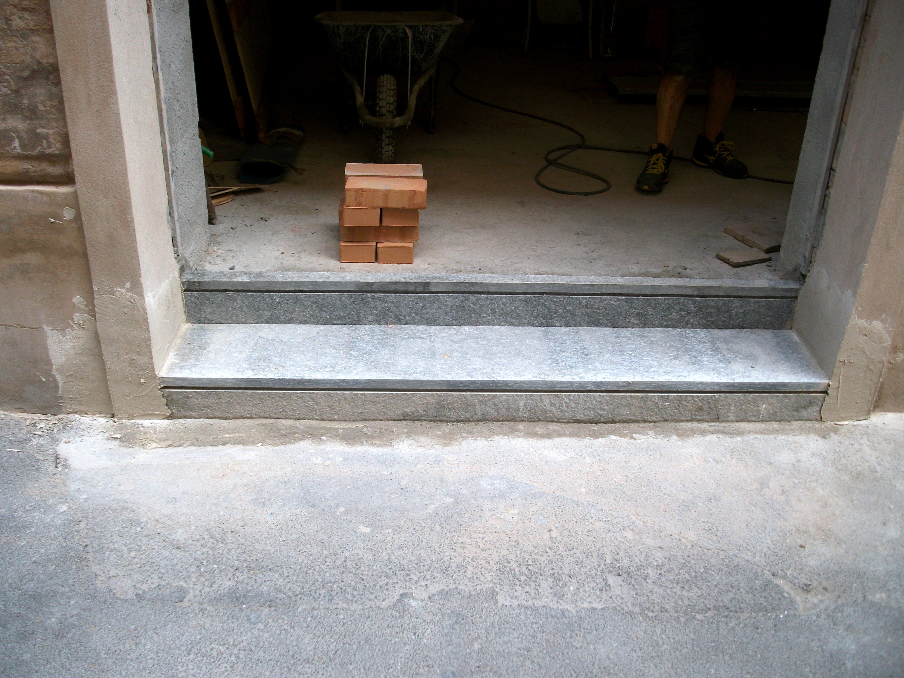 2017 年爵士俱乐部修复 | 意大利 Montanari Luigi SRL 打造复古风情-14