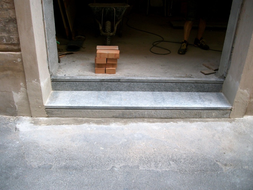 2017 年爵士俱乐部修复 | 意大利 Montanari Luigi SRL 打造复古风情-14