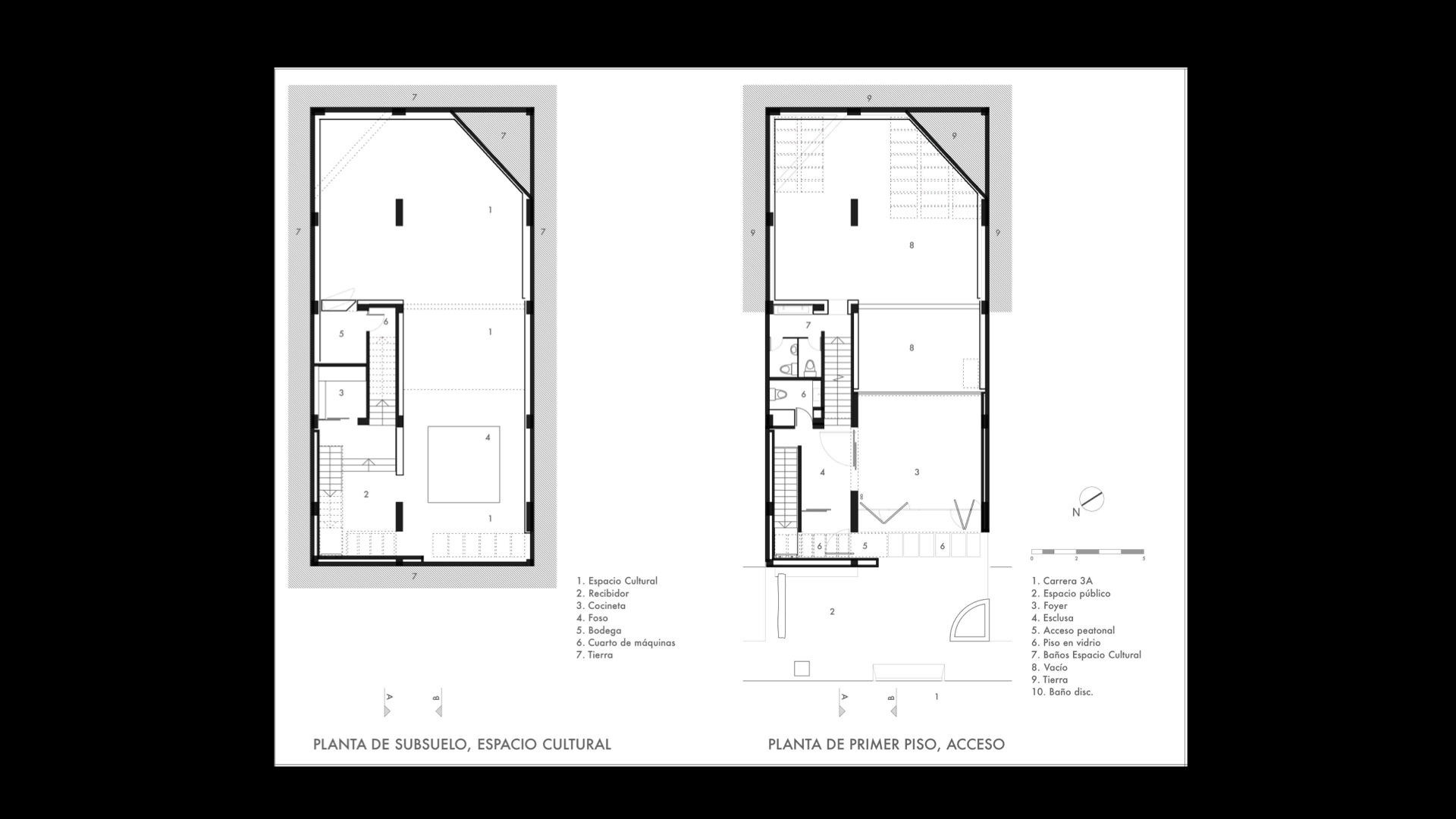 哥伦比亚城市之光 · 拉马松艺术工作室-34