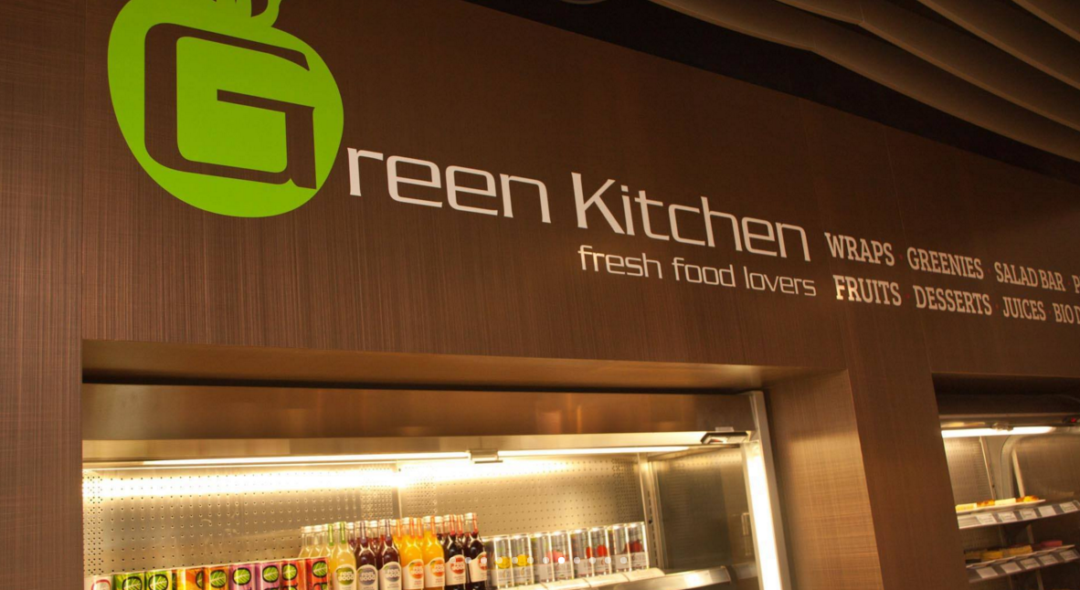 企业餐厅"Art56"-3