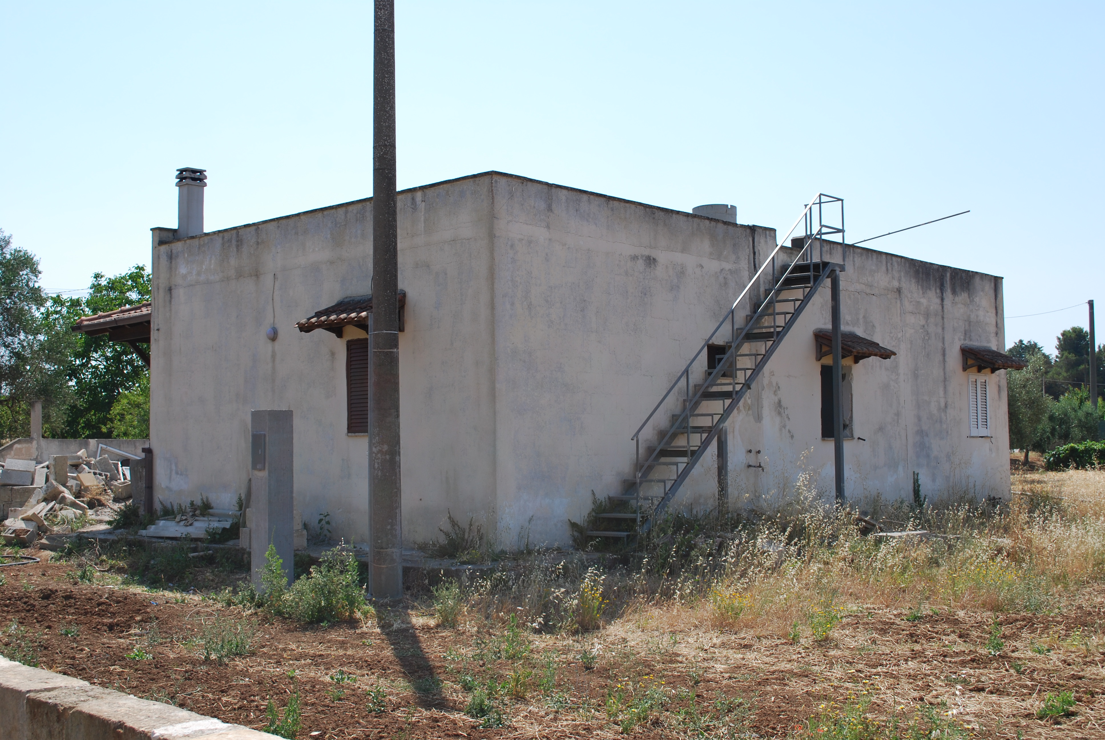 2011 年完成的 Casa APL 住宅设计-5