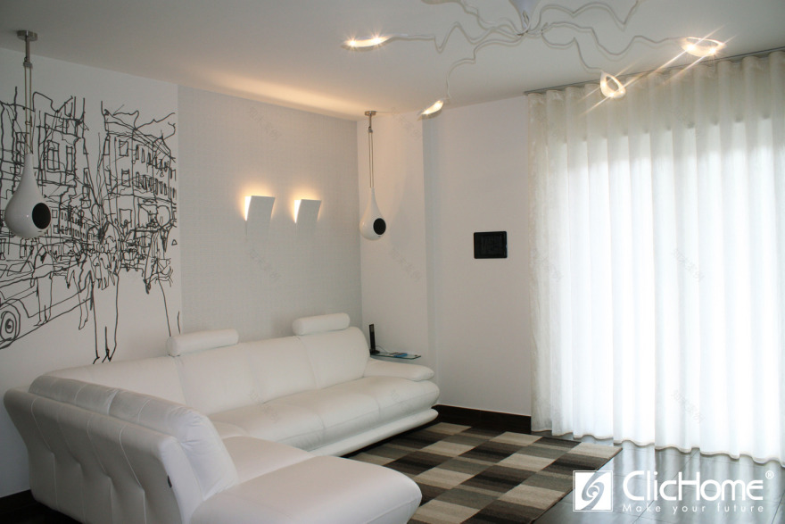 智能家居,安全影音,全方位舒适体验-28