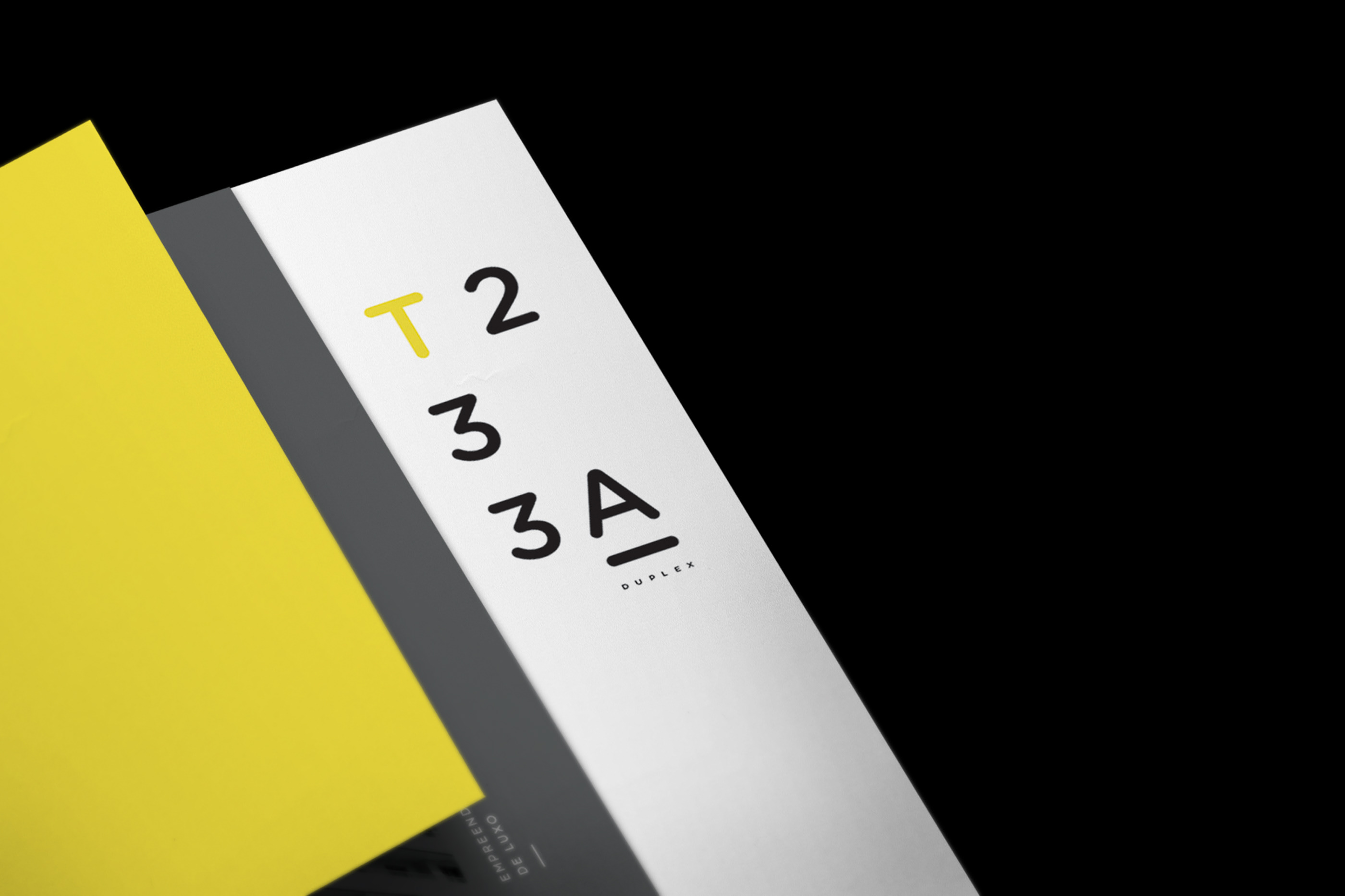 RF 公寓 | 现代都市生活空间-0