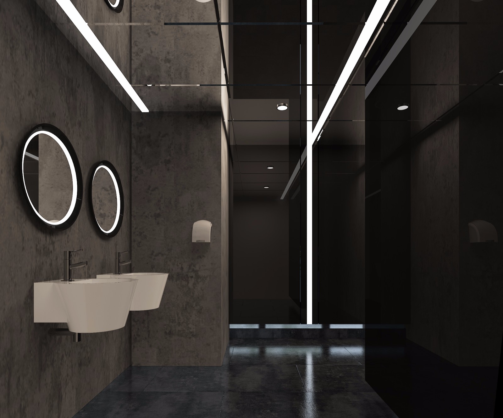 郑州二七万达桌游吧-13