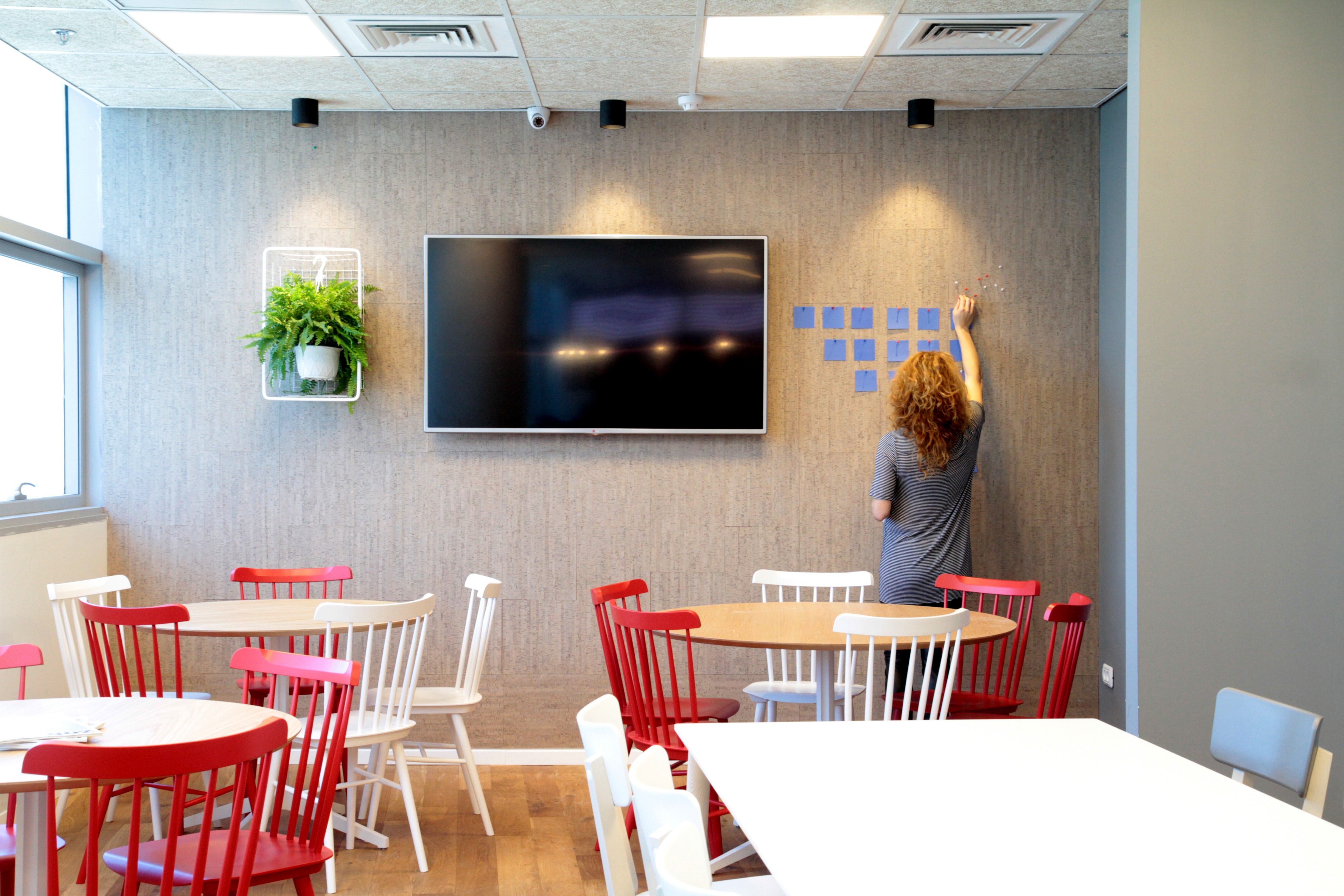 ZERTO 软件公司办公室-23