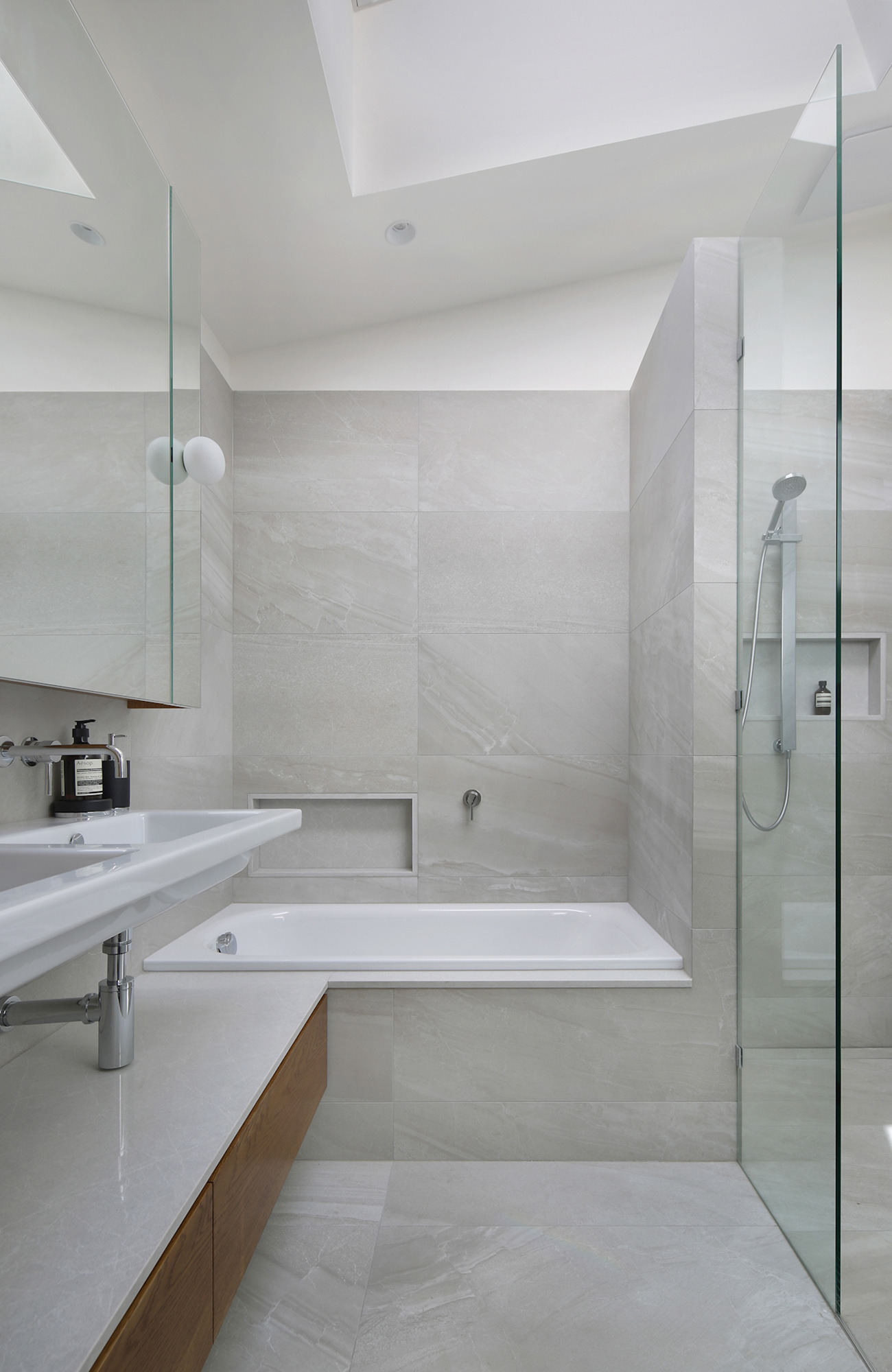 墨尔本武士联排别墅-35