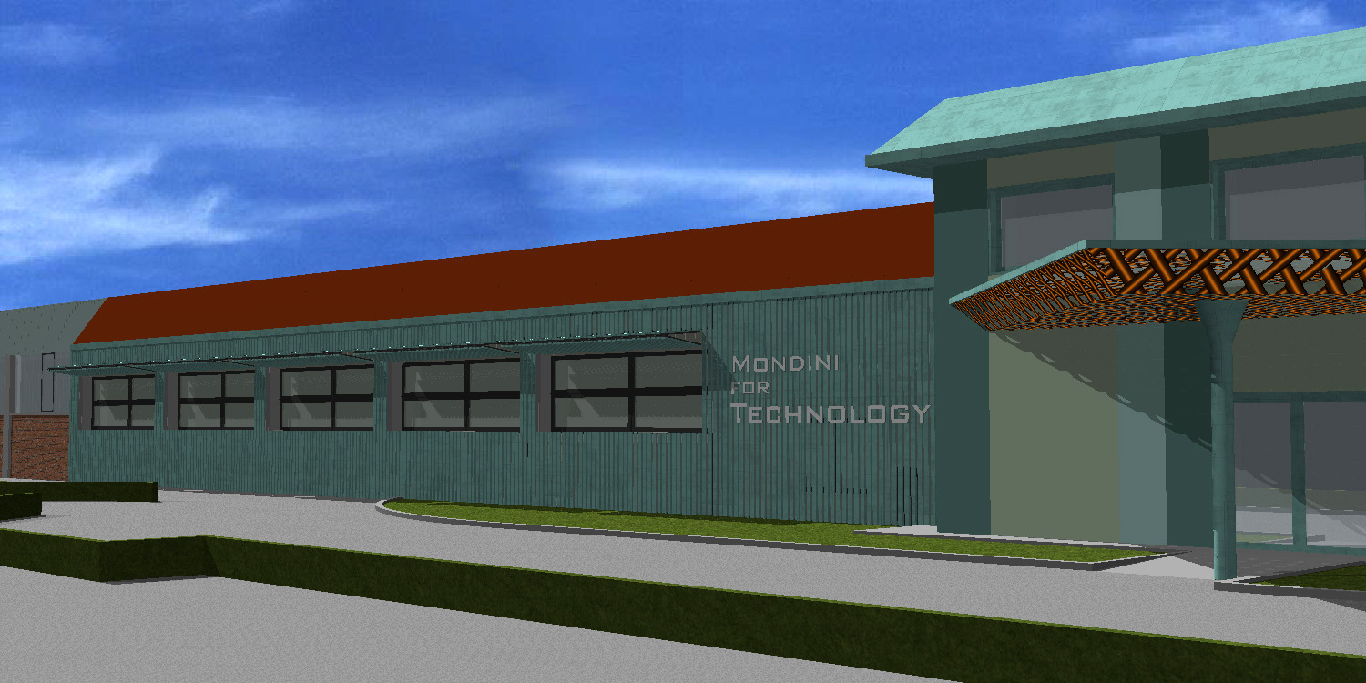 2018 年木结构销售会议办公室扩建-4