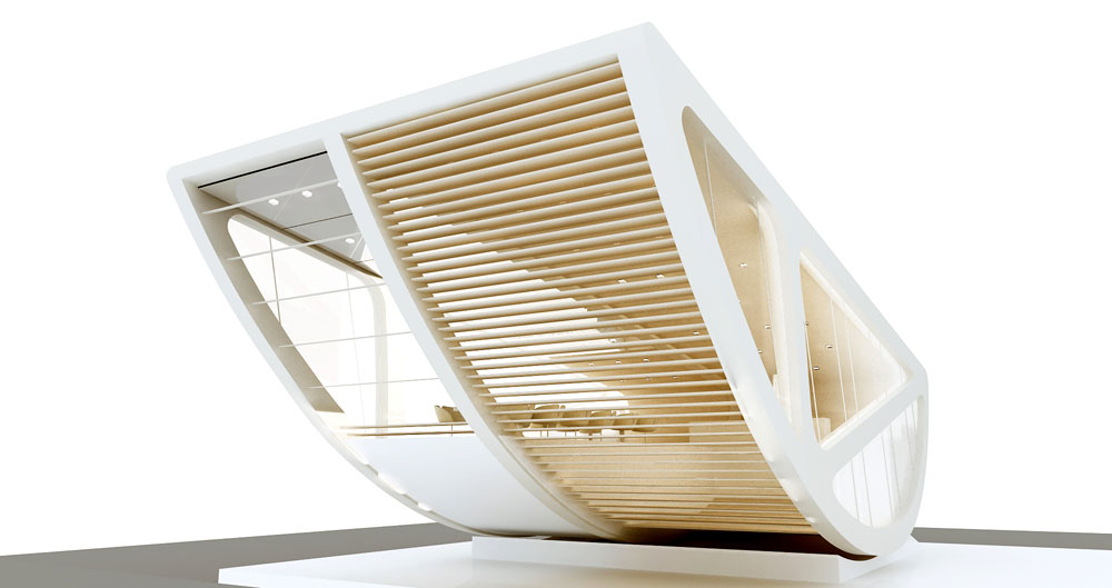 异形餐厅 EggCube-4