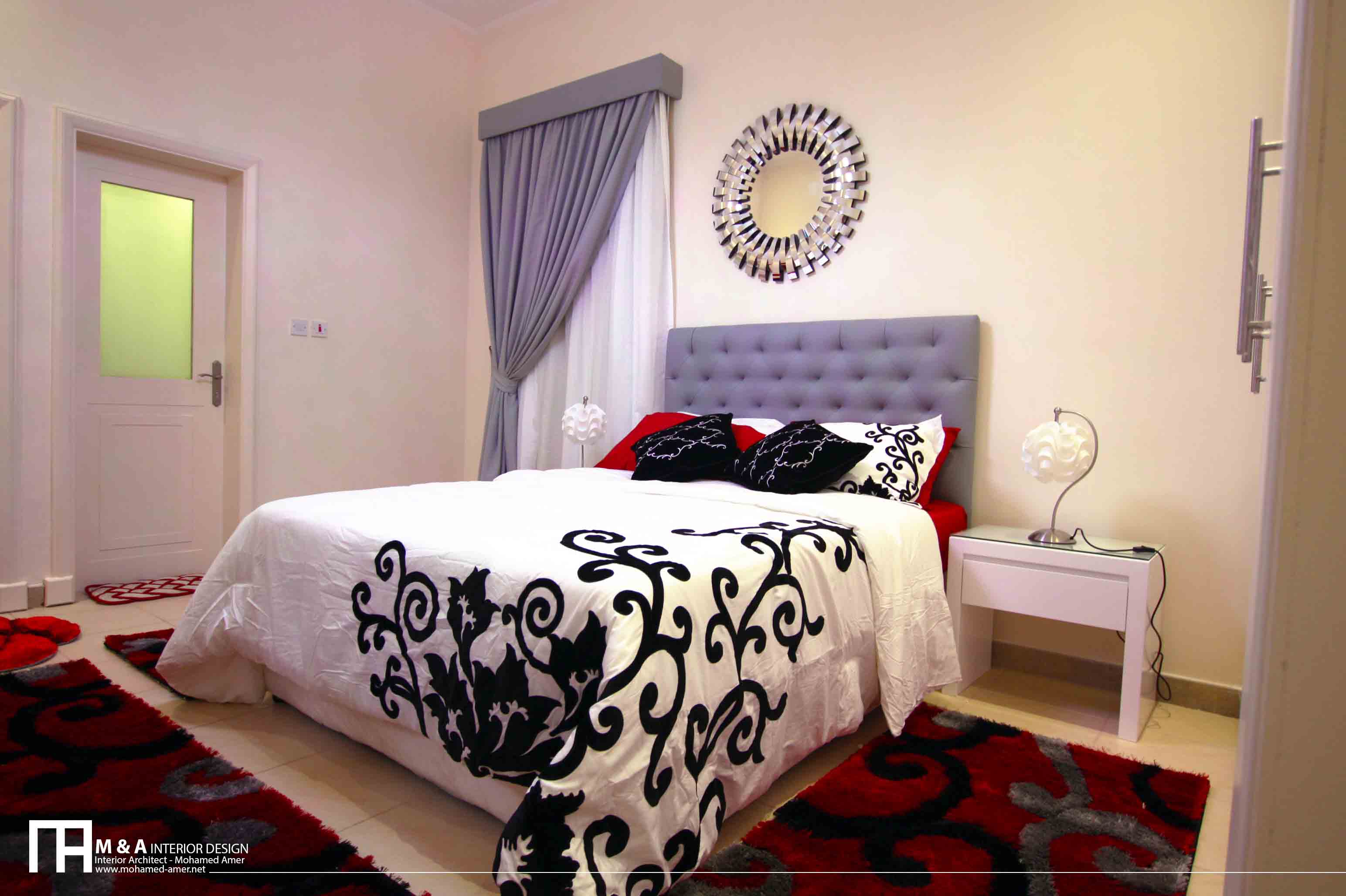 现代海滨别墅的优雅之韵-27