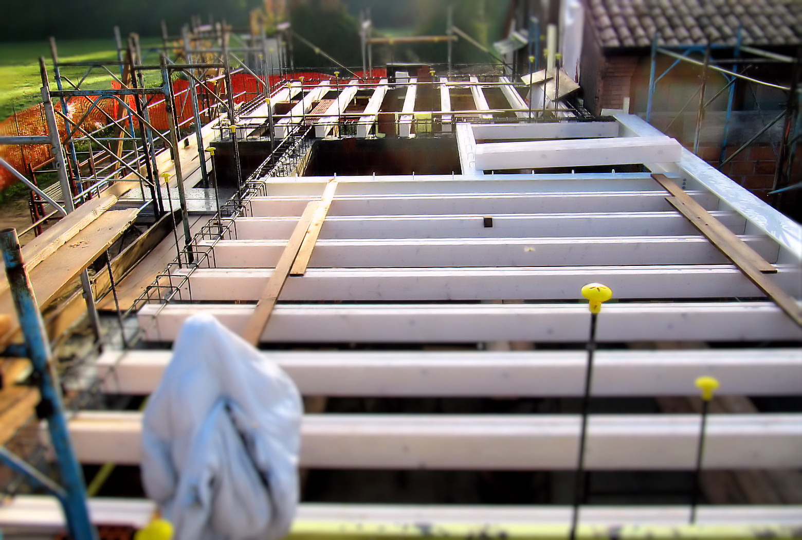 2016 年完工的 HAUS 住宅 设计独特-2