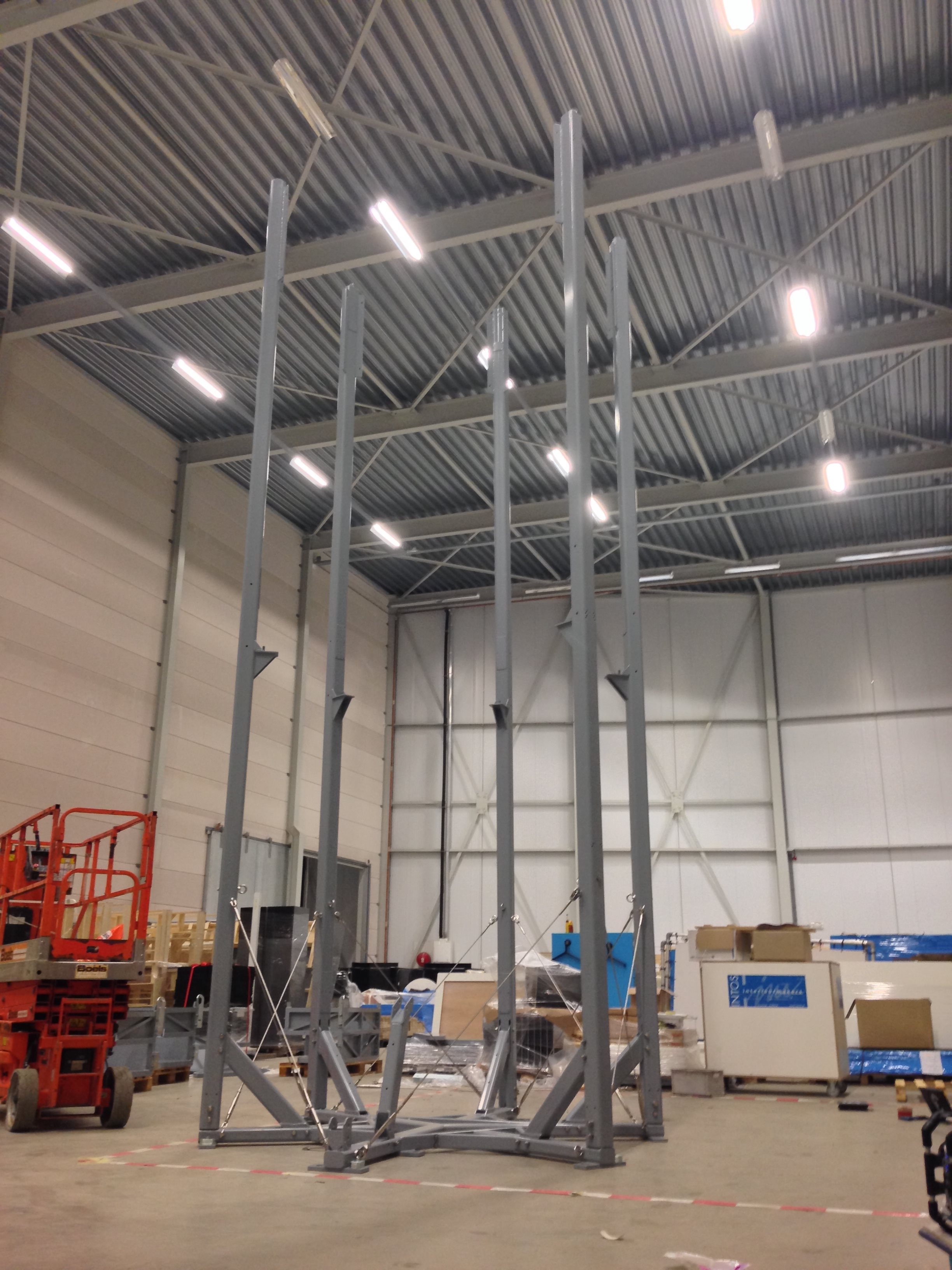 烟雾净化塔·打造清新公共空间-91