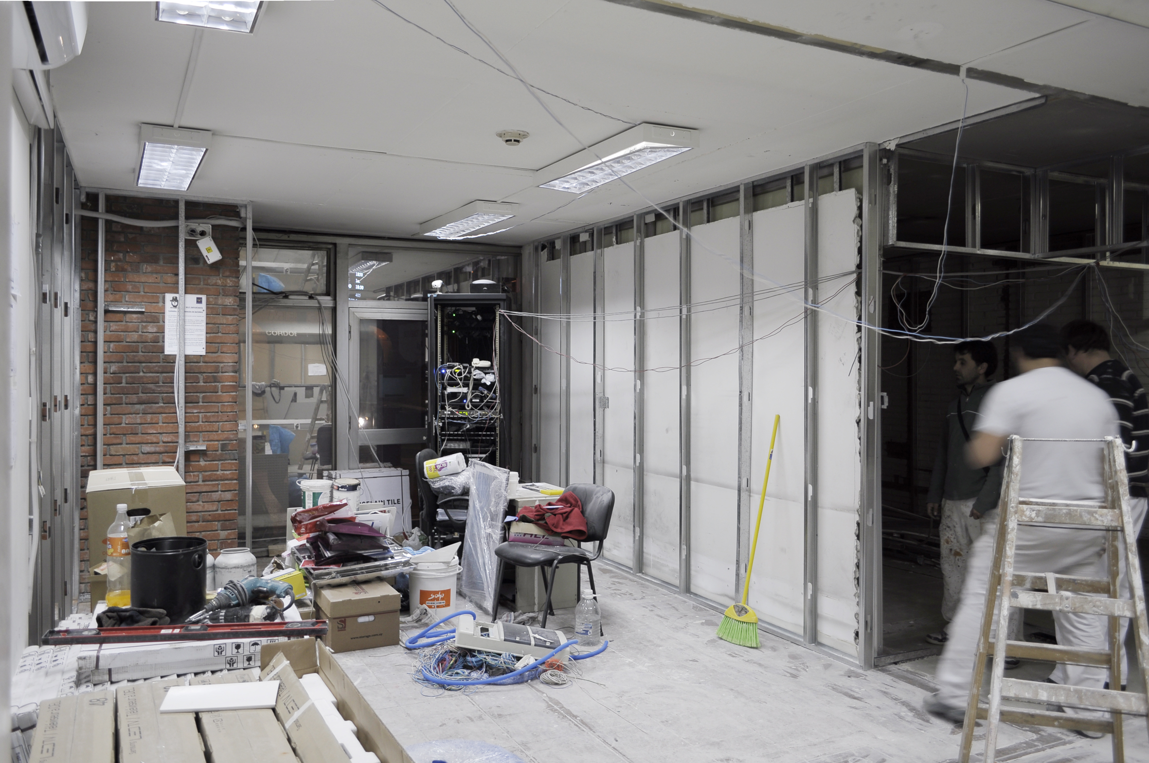 快速办公空间 · Colonia E·press-8