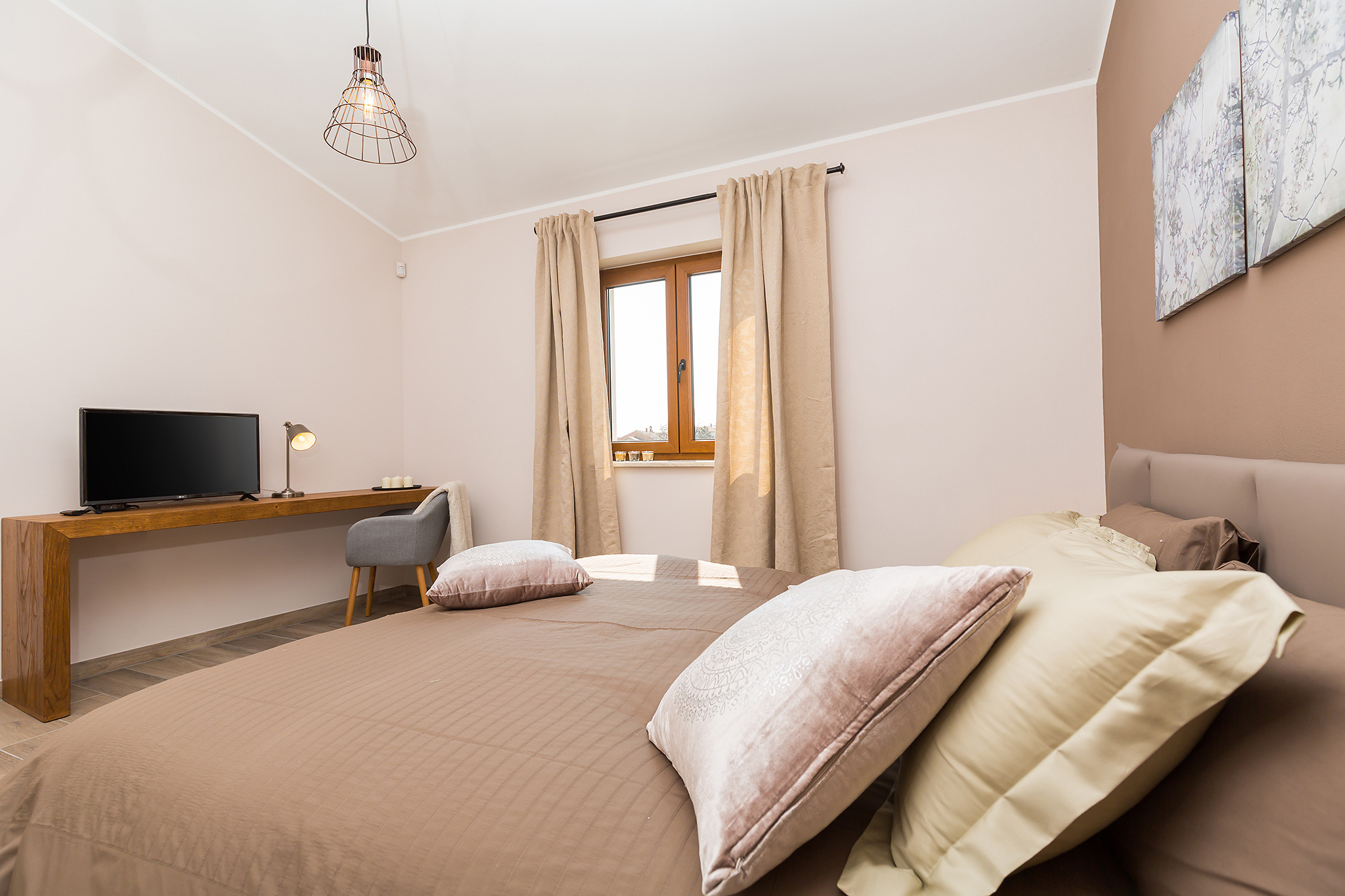 克罗地亚乡村别墅-12