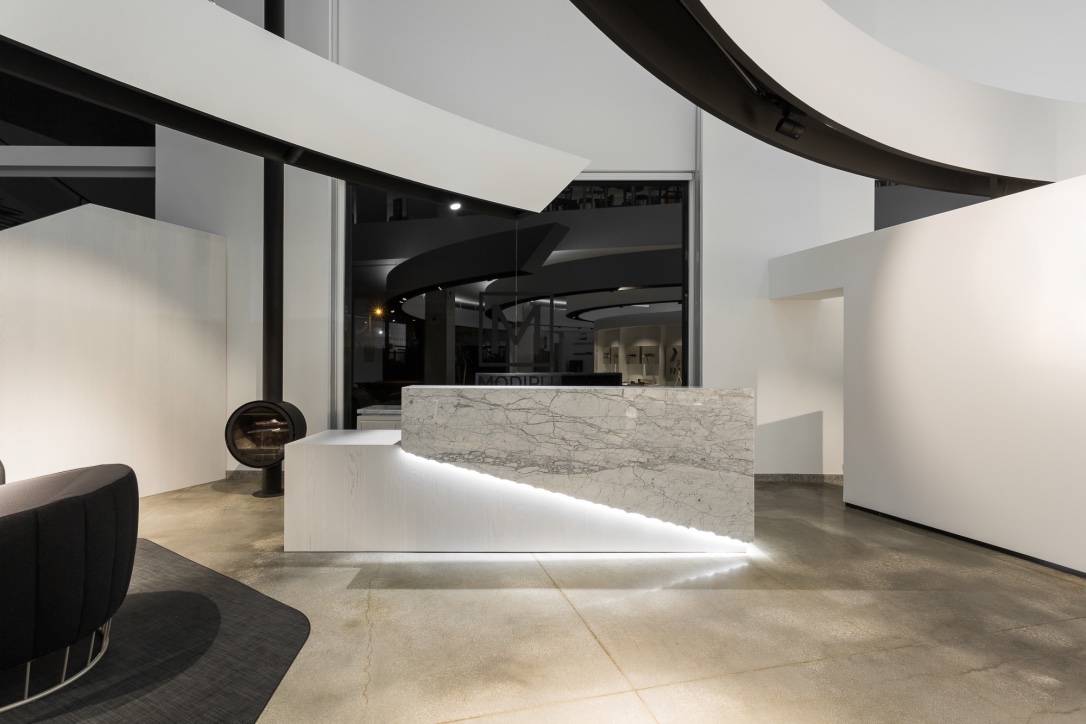 莫迪普陈列室-6